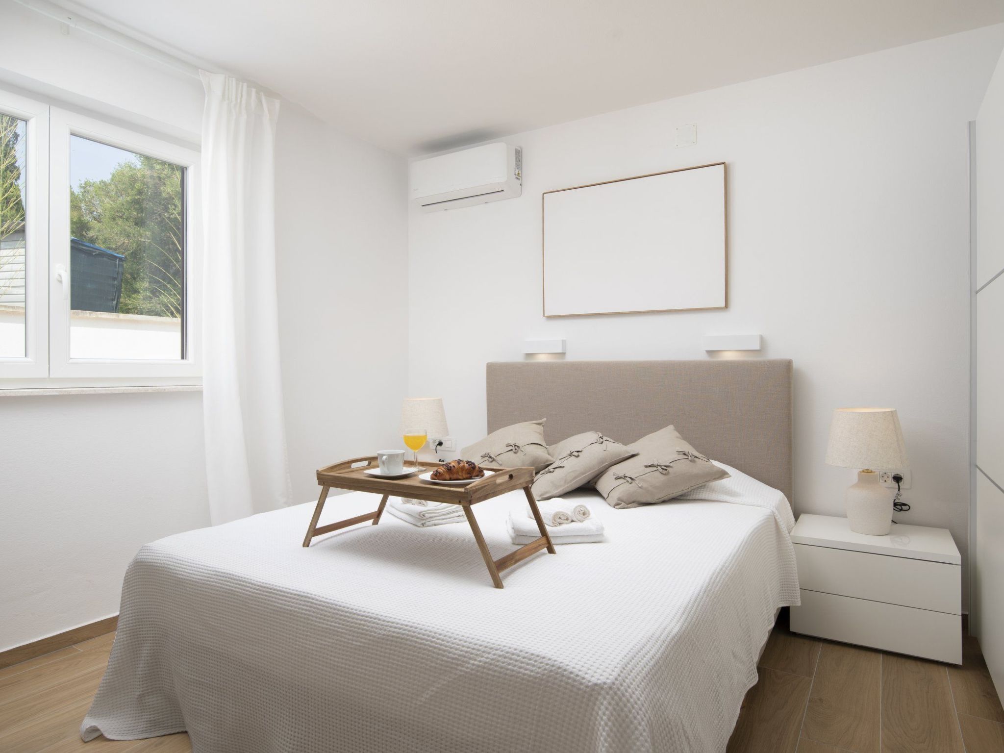 Villa Ridollin-Binnen