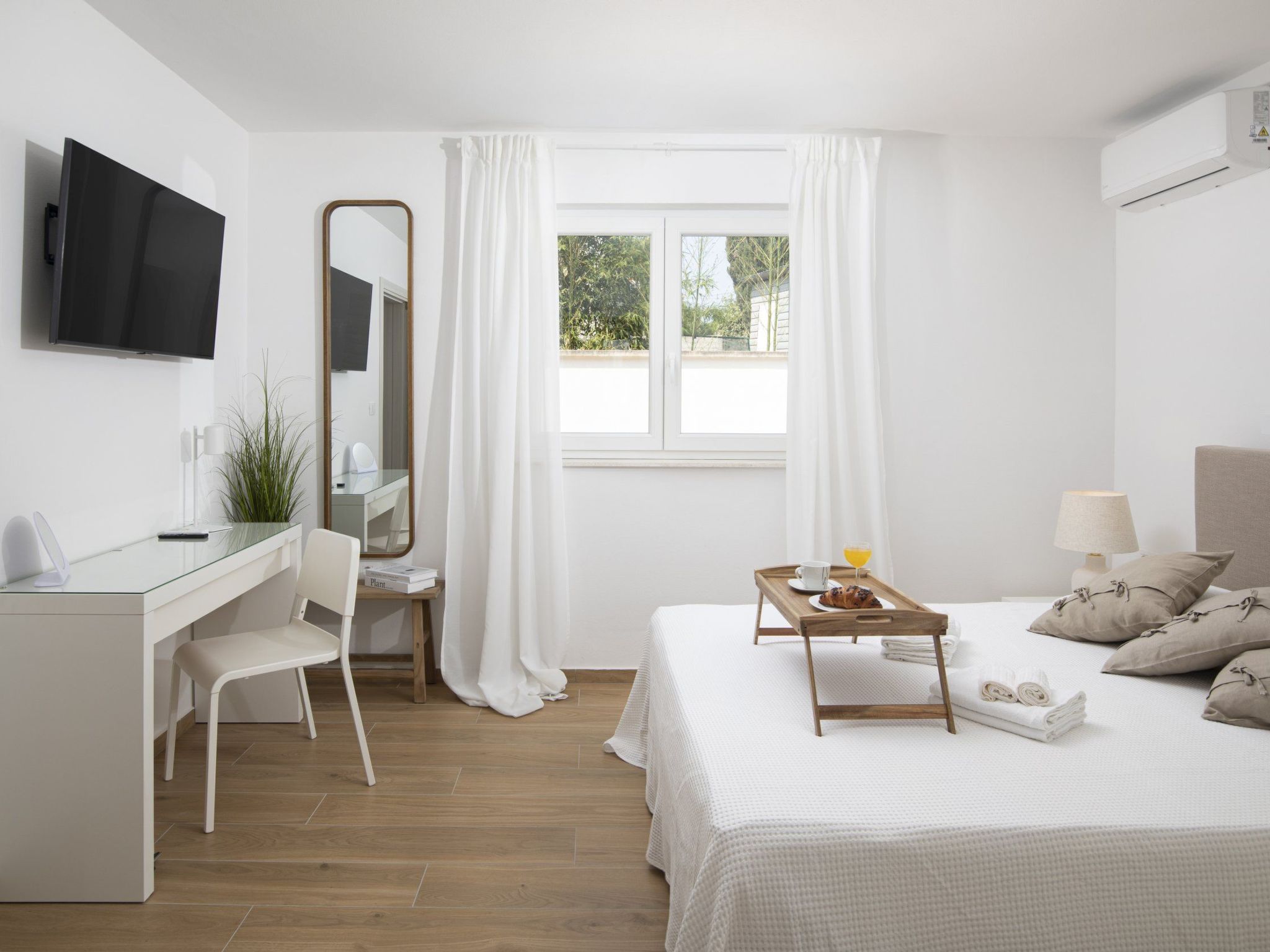 Villa Ridollin-Binnen