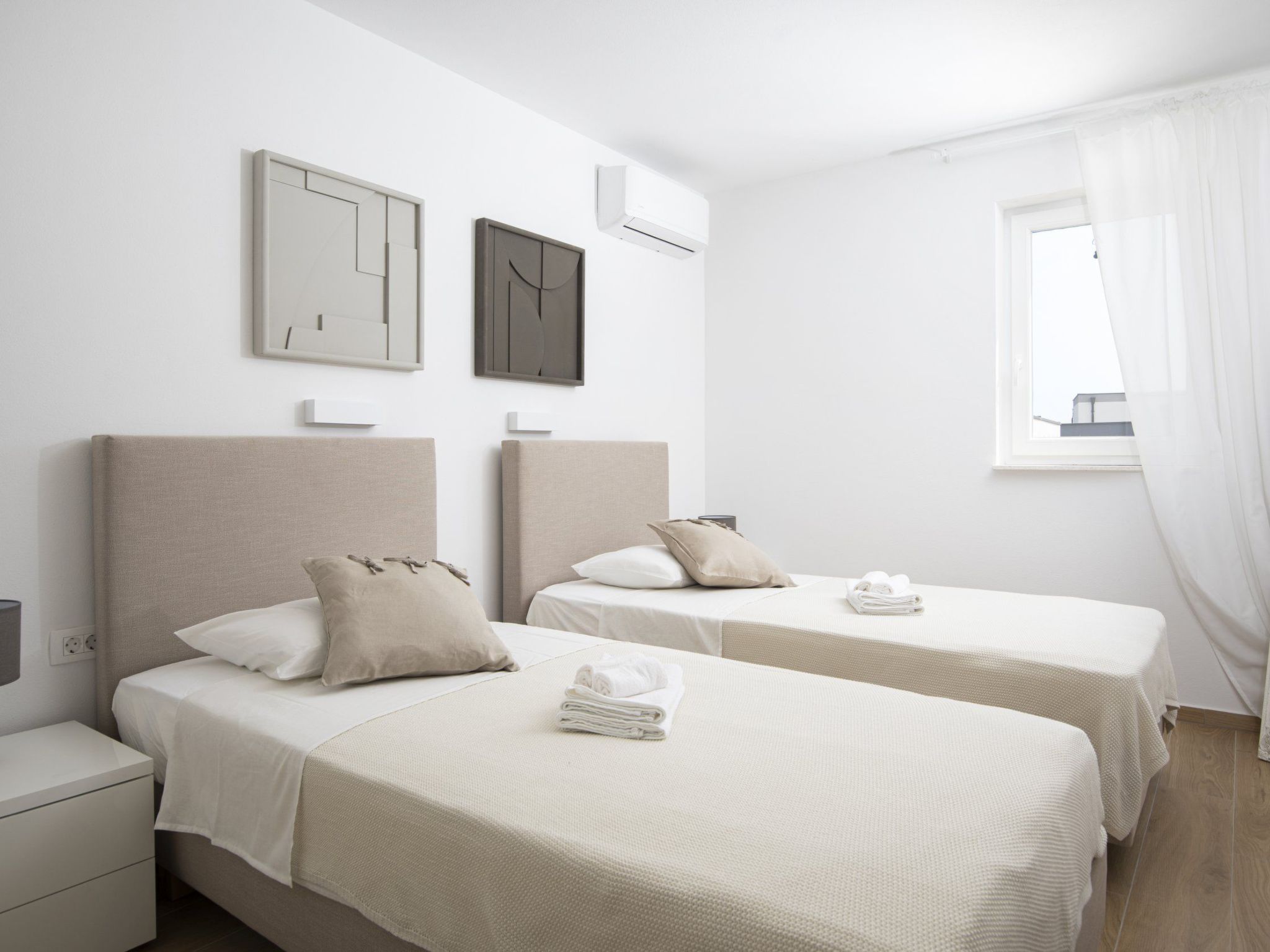 Villa Ridollin-Binnen