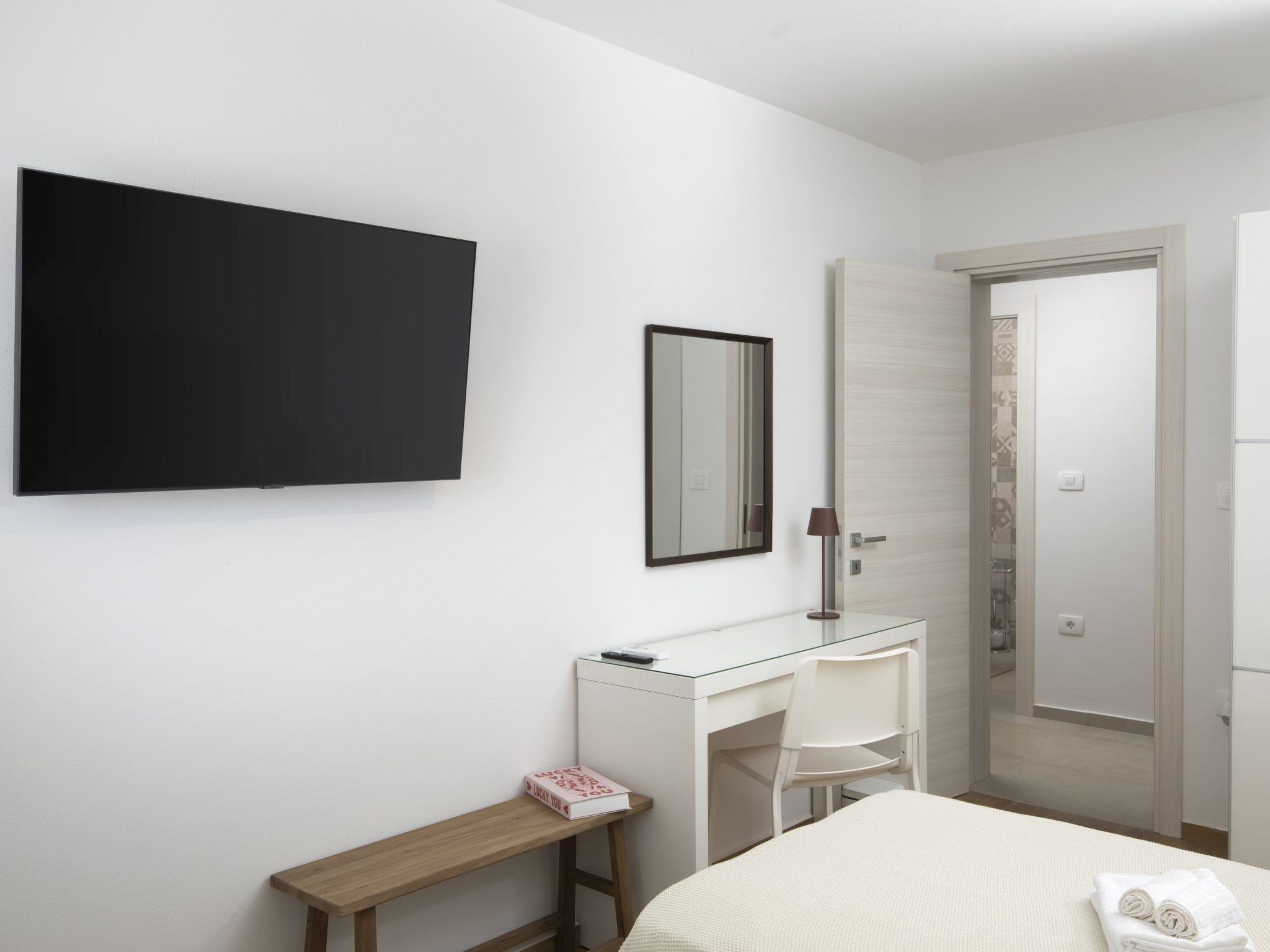 Villa Ridollin-Binnen