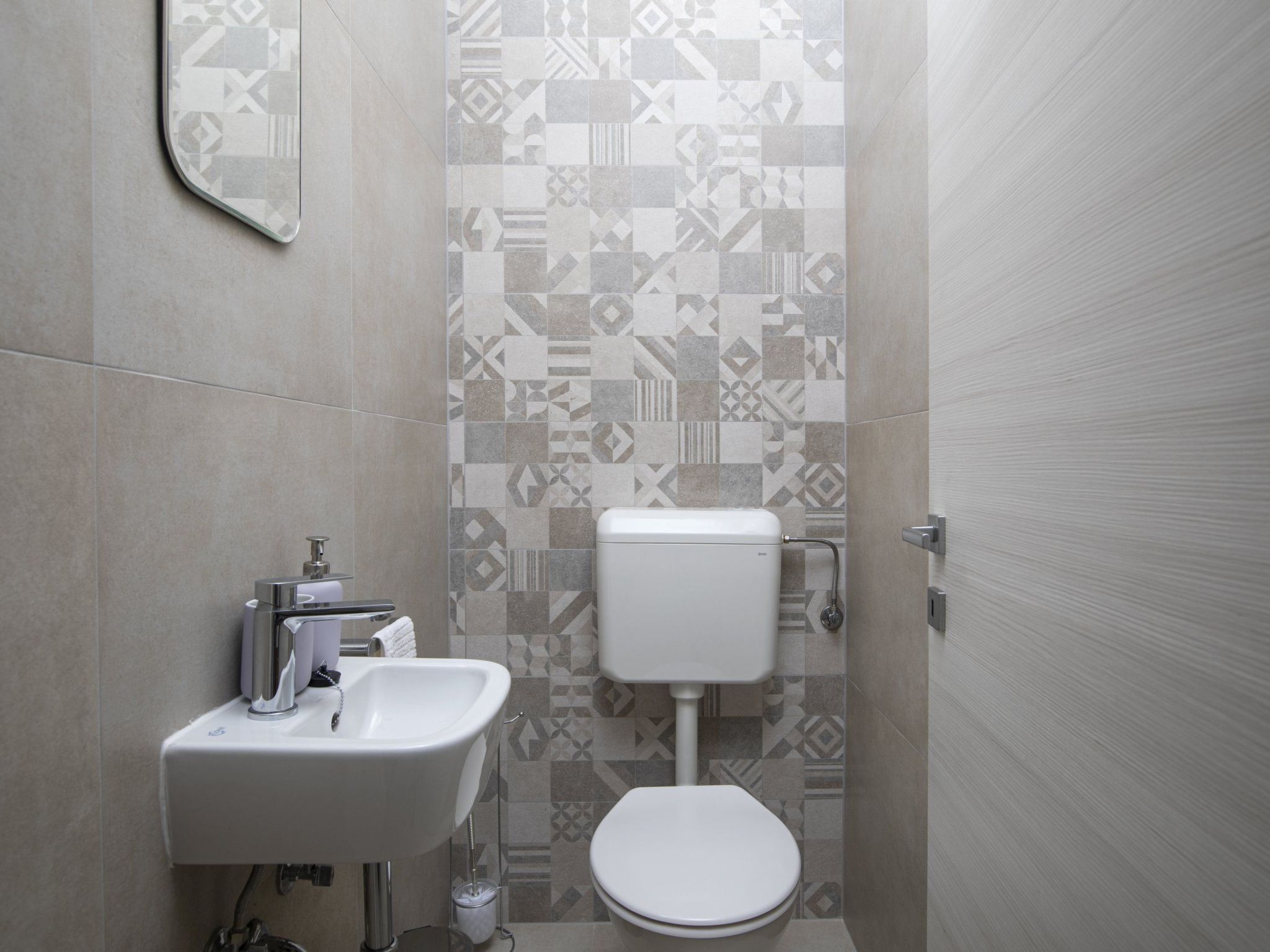 Villa Ridollin-Binnen