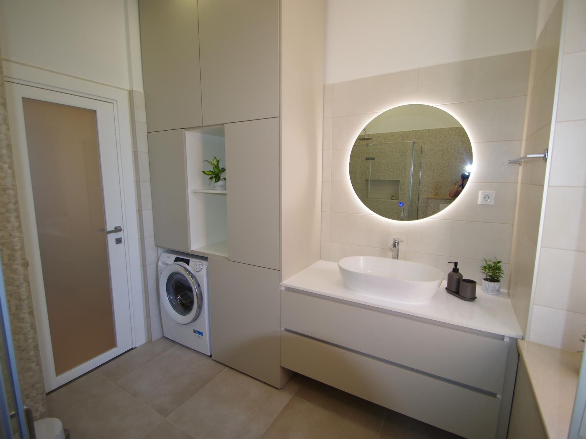 Photo of Moderne 2-Schlafzimmer-Wohnung in Pula