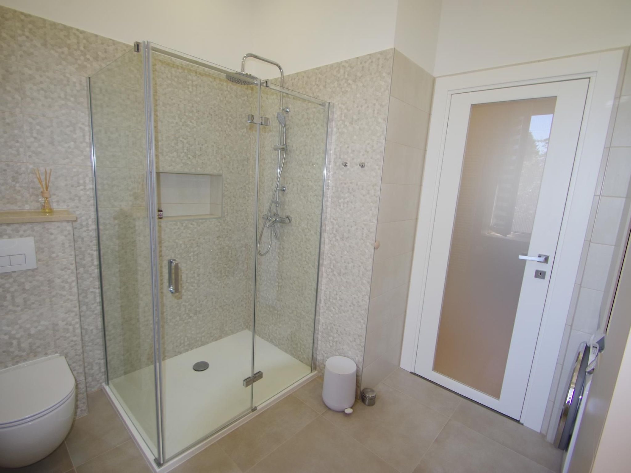 Photo of Moderne 2-Schlafzimmer-Wohnung in Pula