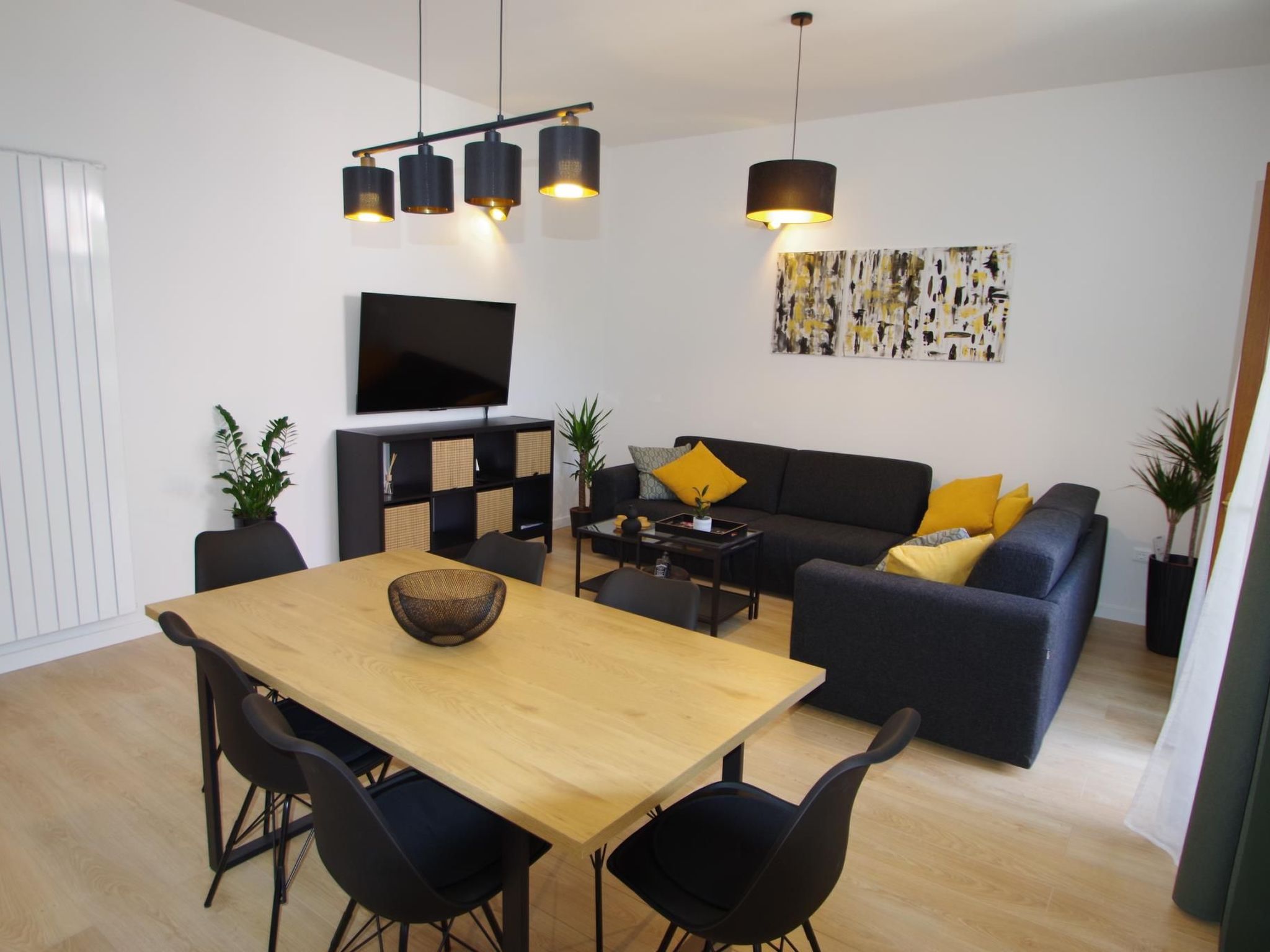 Photo of Moderne 2-Schlafzimmer-Wohnung in Pula