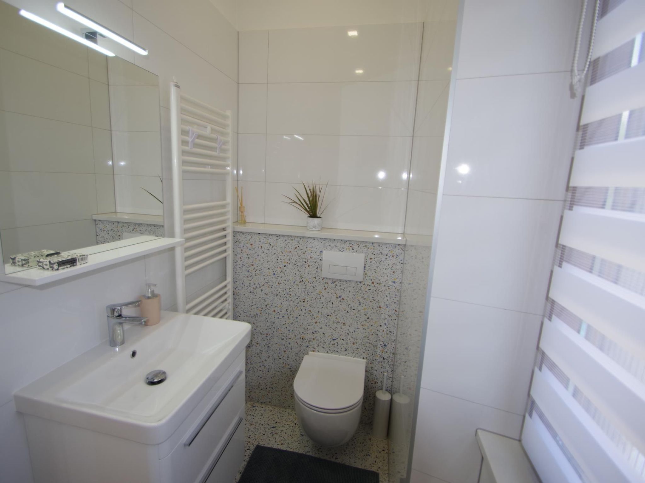 Photo of Moderne 2-Schlafzimmer-Wohnung in Pula