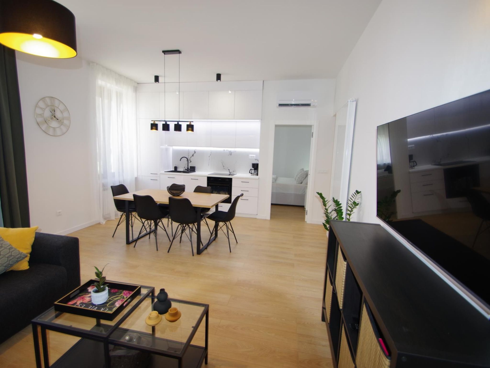 Photo of Moderne 2-Schlafzimmer-Wohnung in Pula