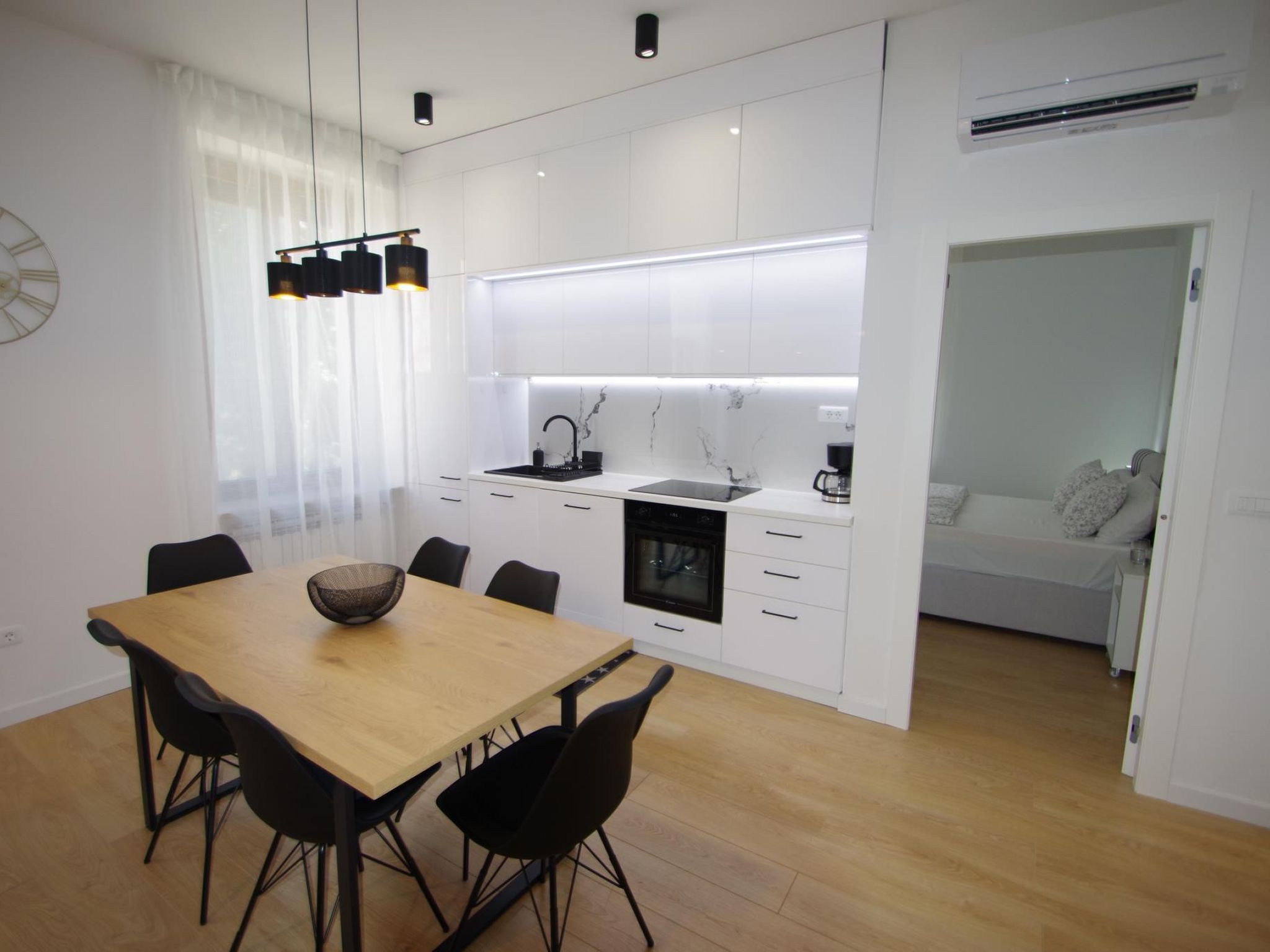 Photo of Moderne 2-Schlafzimmer-Wohnung in Pula