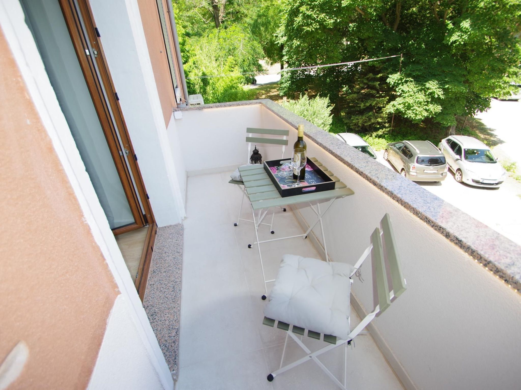 Photo of Moderne 2-Schlafzimmer-Wohnung in Pula