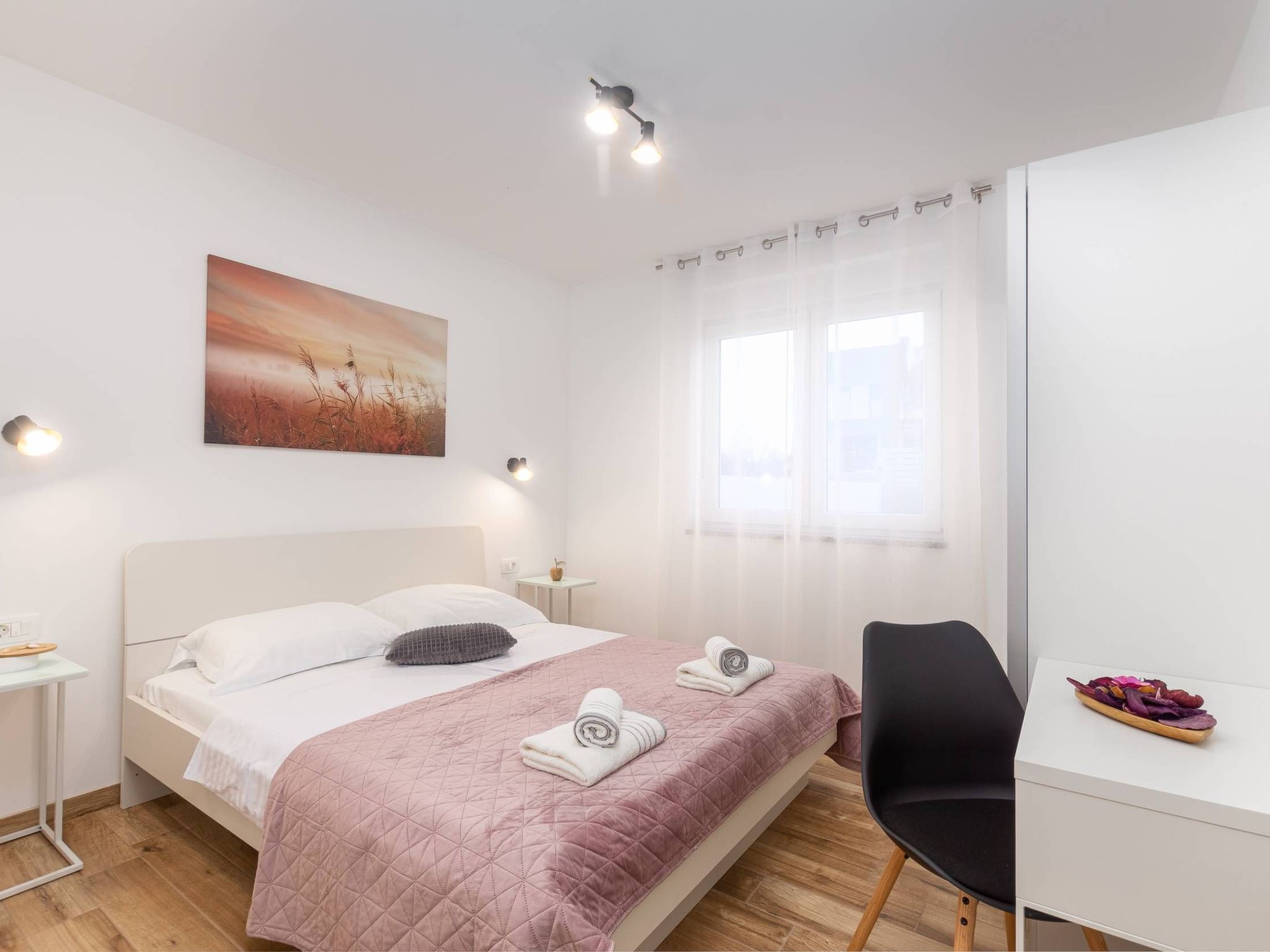 Villa Ema und Ana-Inside