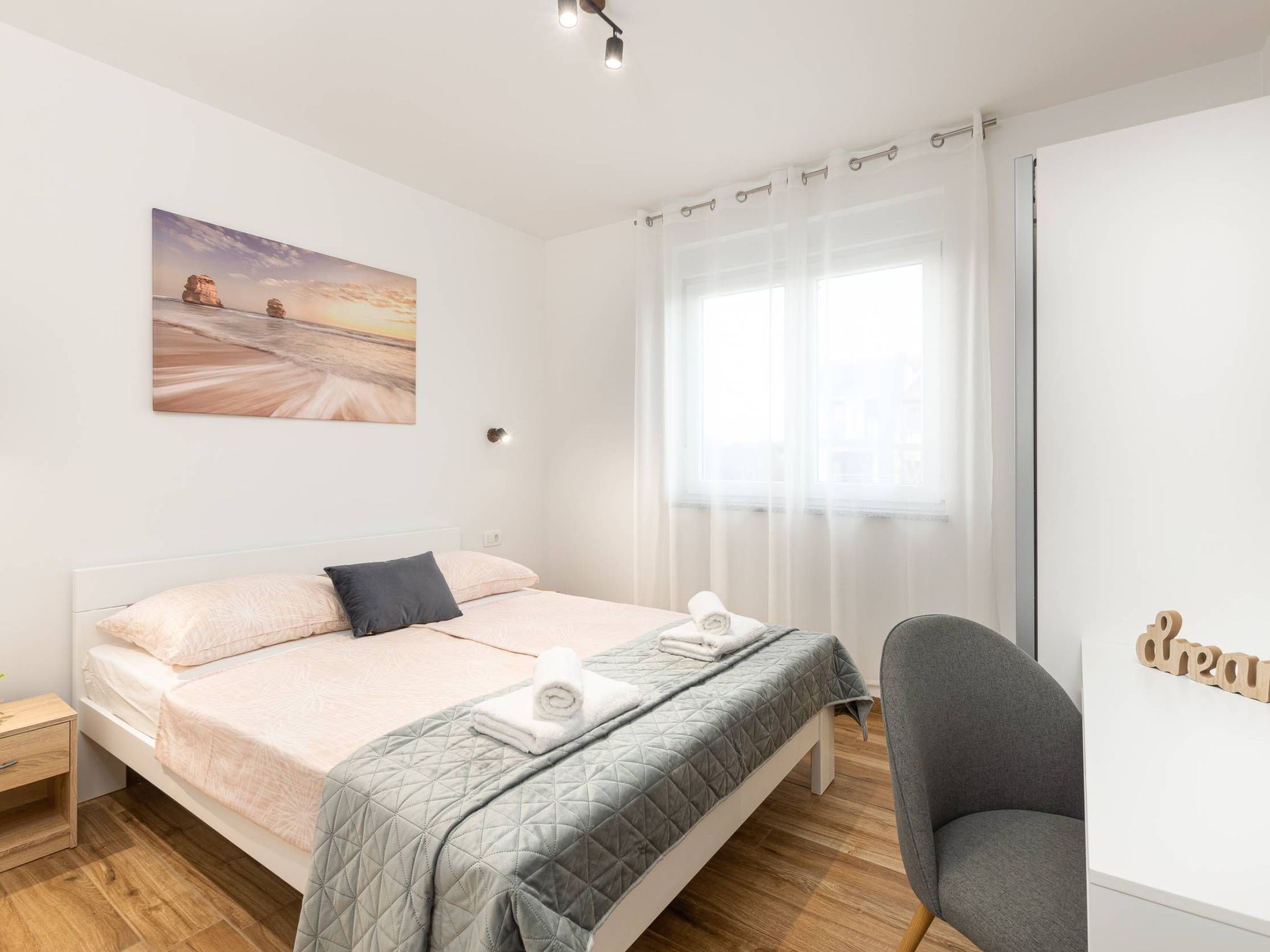 Villa Ema und Ana-Inside