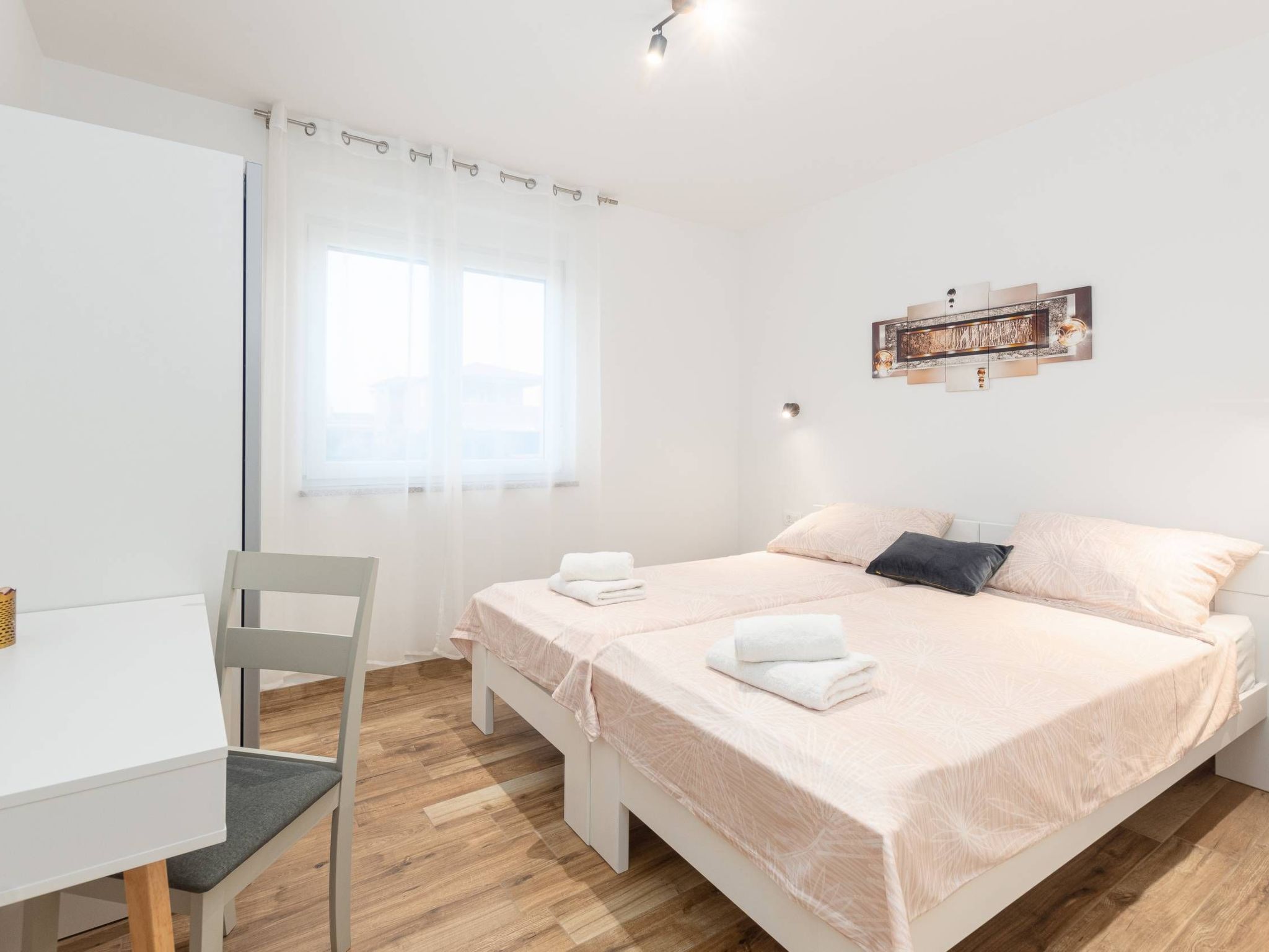 Villa Ema und Ana-Inside