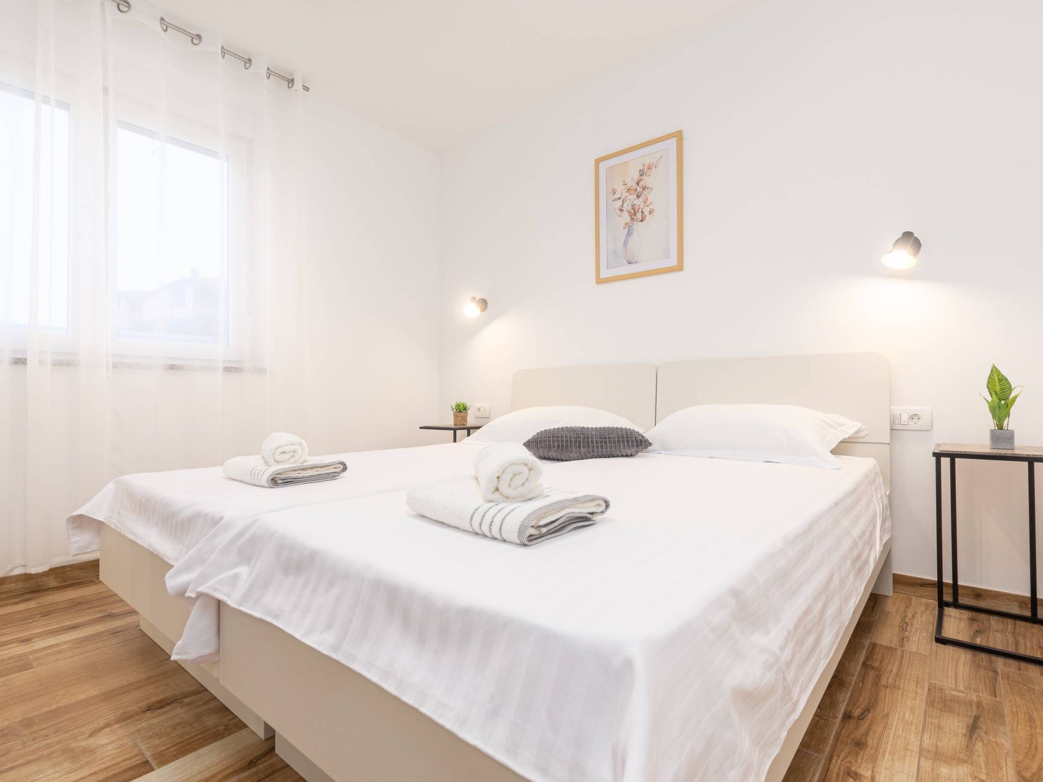 Villa Ema und Ana-Inside