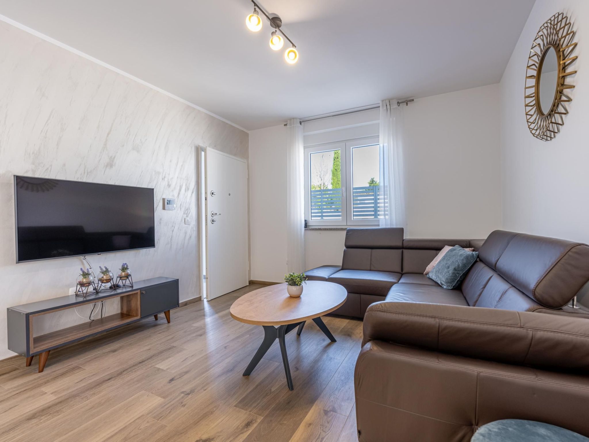 Villa Ema und Ana-Inside