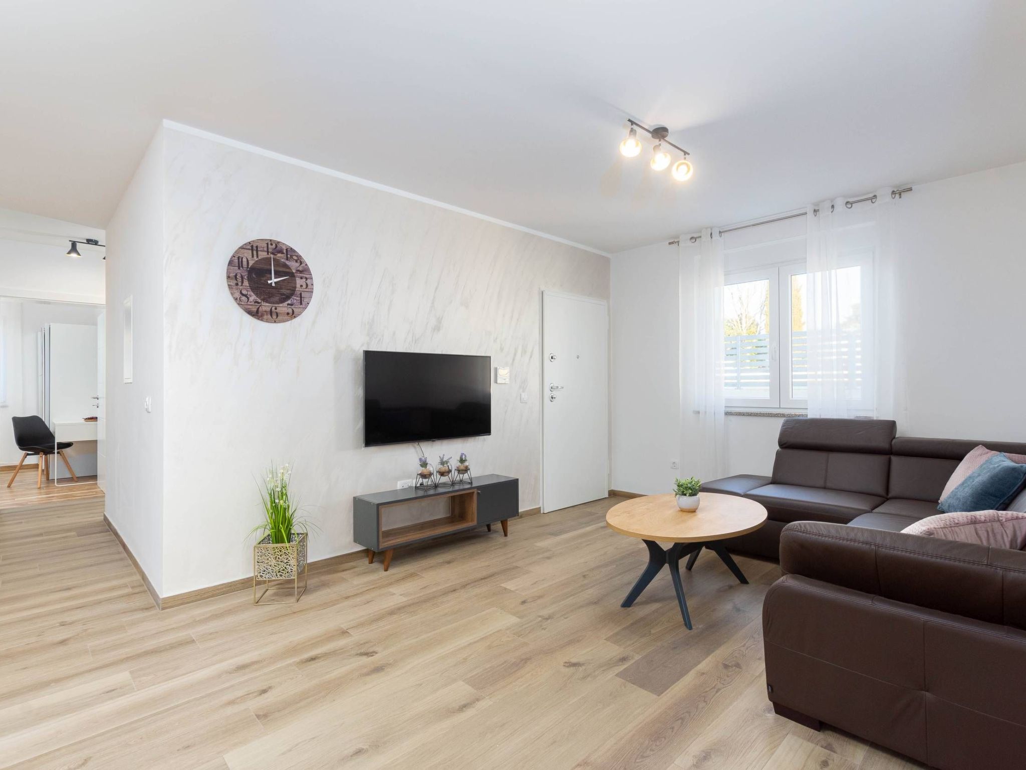 Villa Ema und Ana-Inside