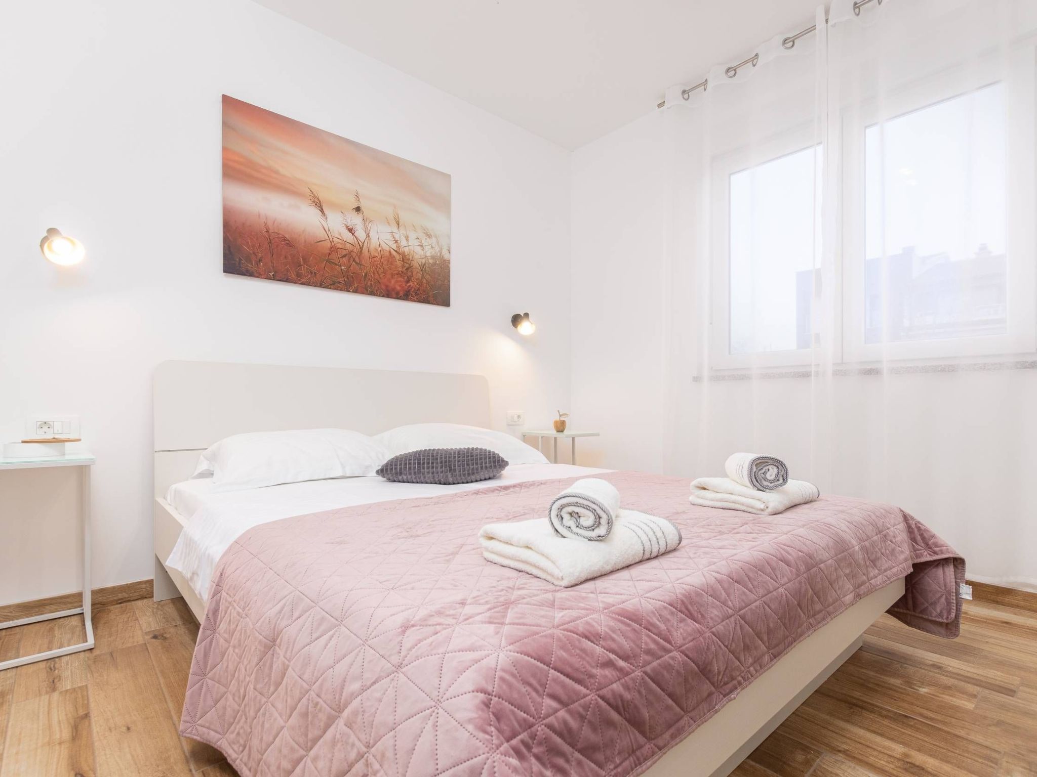 Villa Ema und Ana-Inside