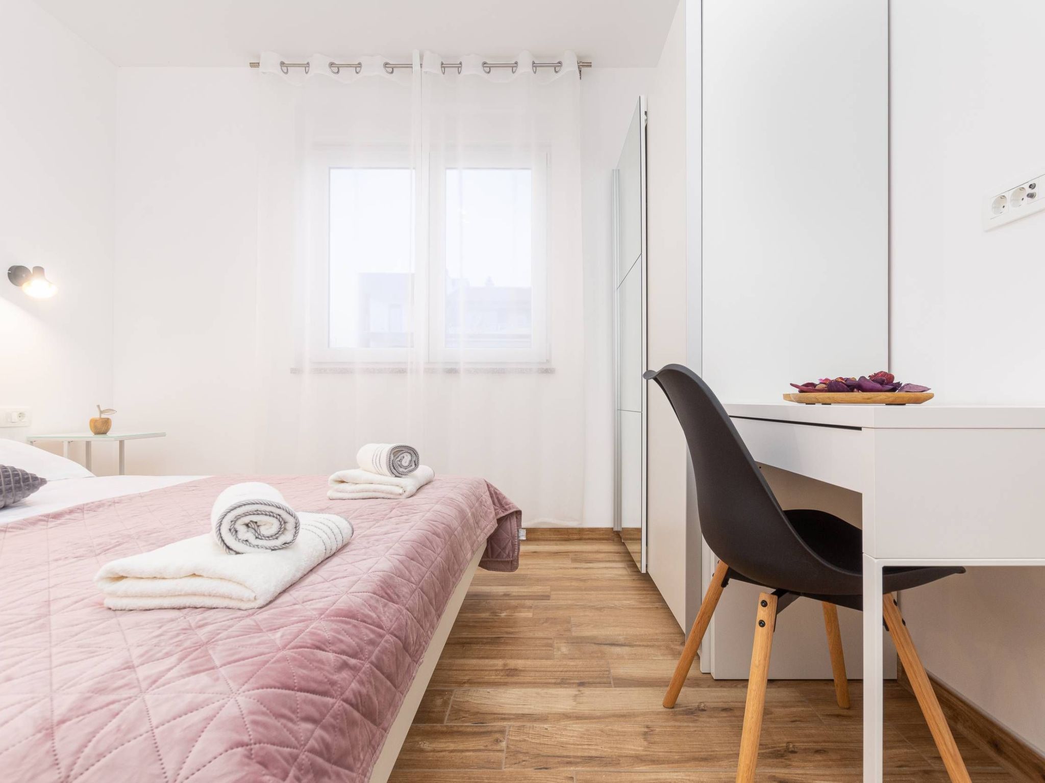 Villa Ema und Ana-Inside