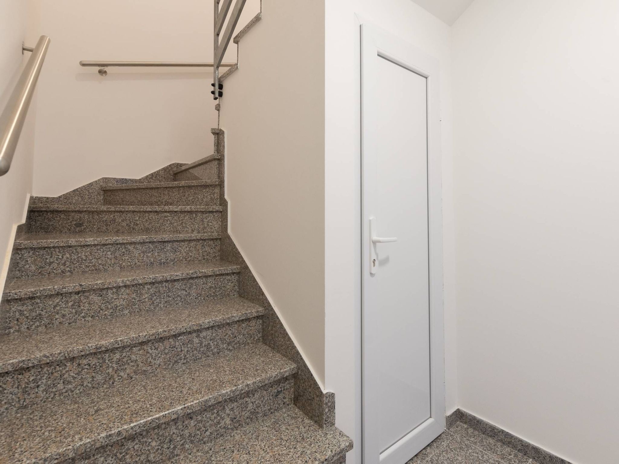 Villa Ema und Ana-Binnen