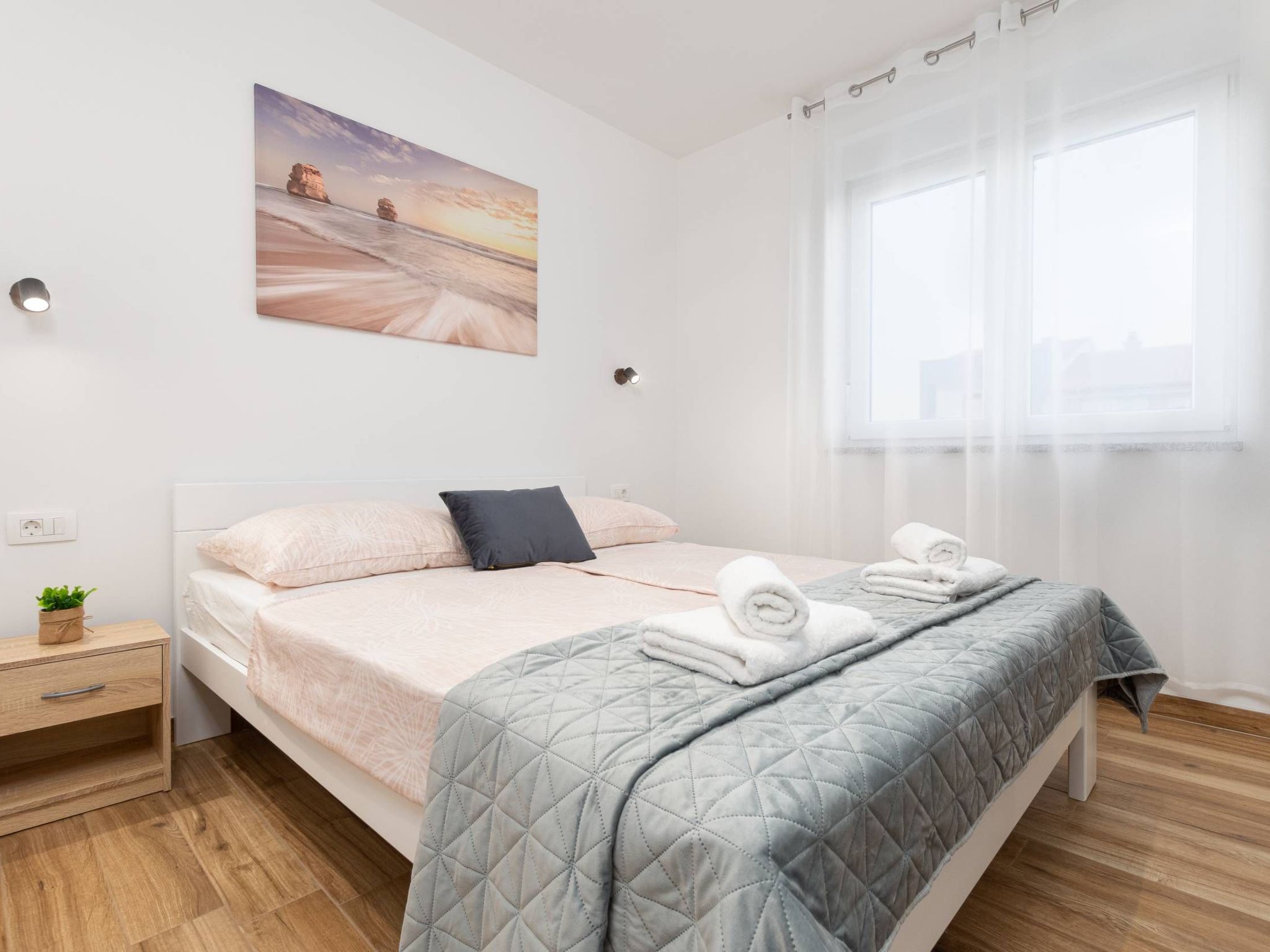 Villa Ema und Ana-Inside