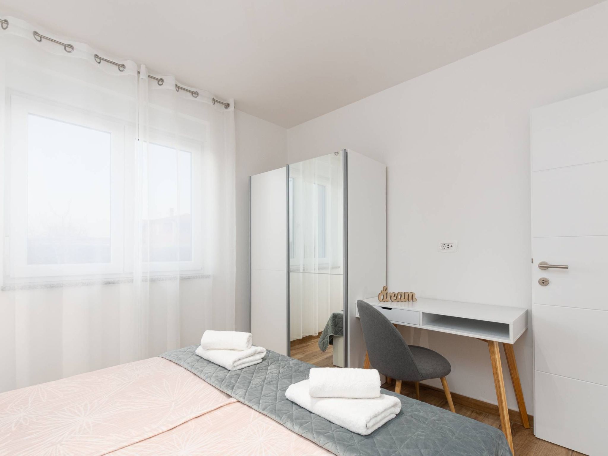 Villa Ema und Ana-Inside