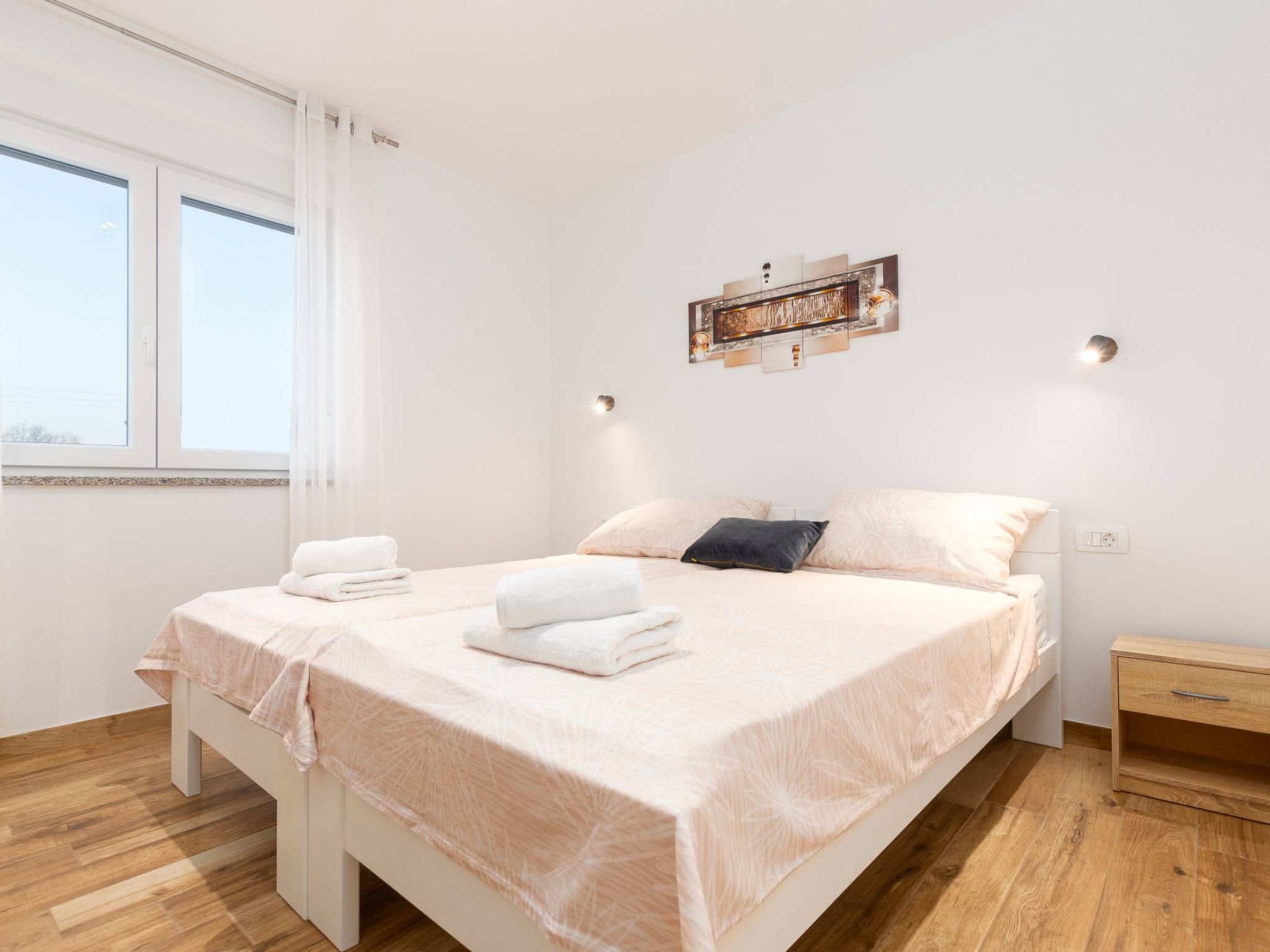 Villa Ema und Ana-Inside