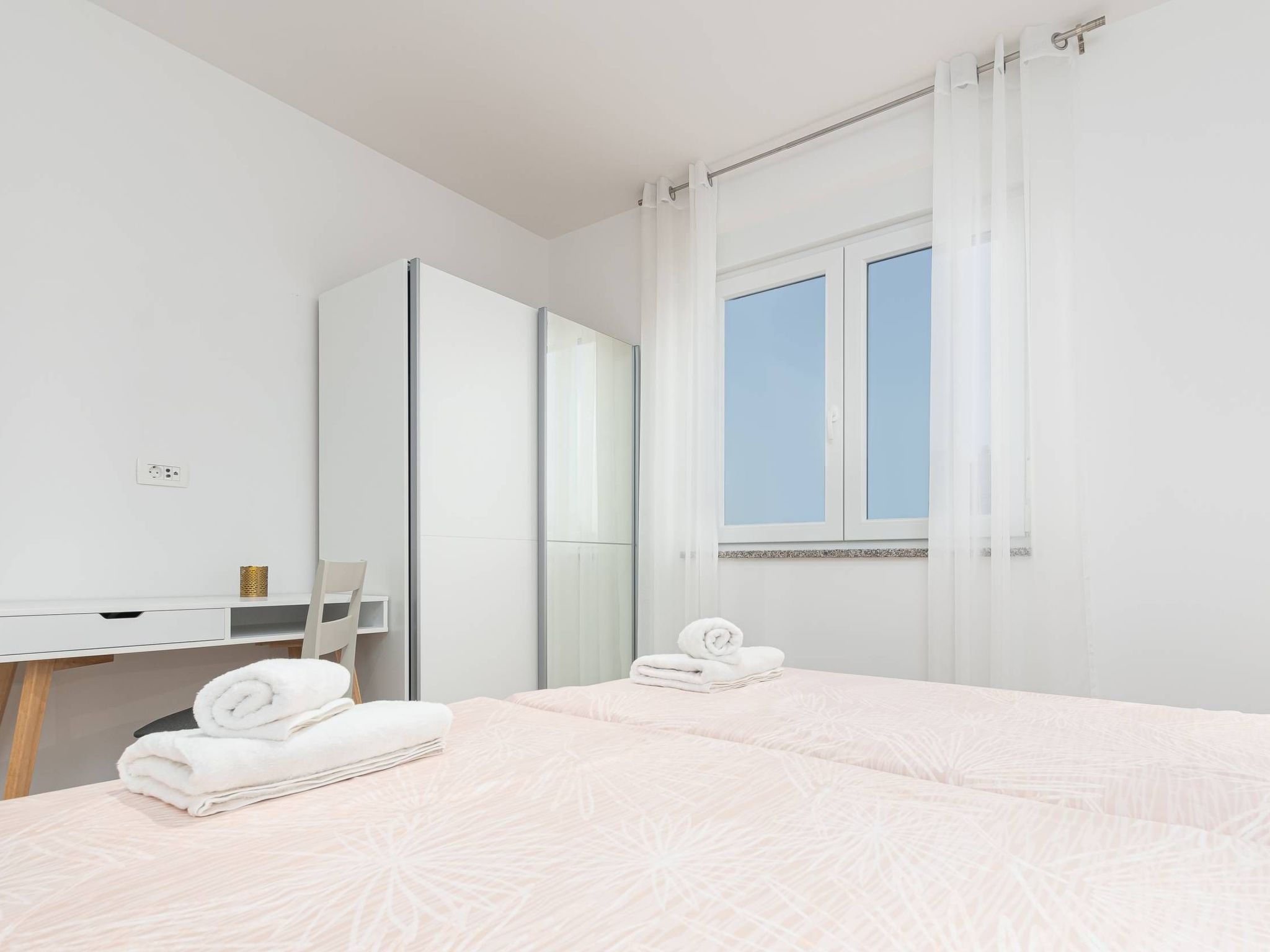 Villa Ema und Ana-Inside