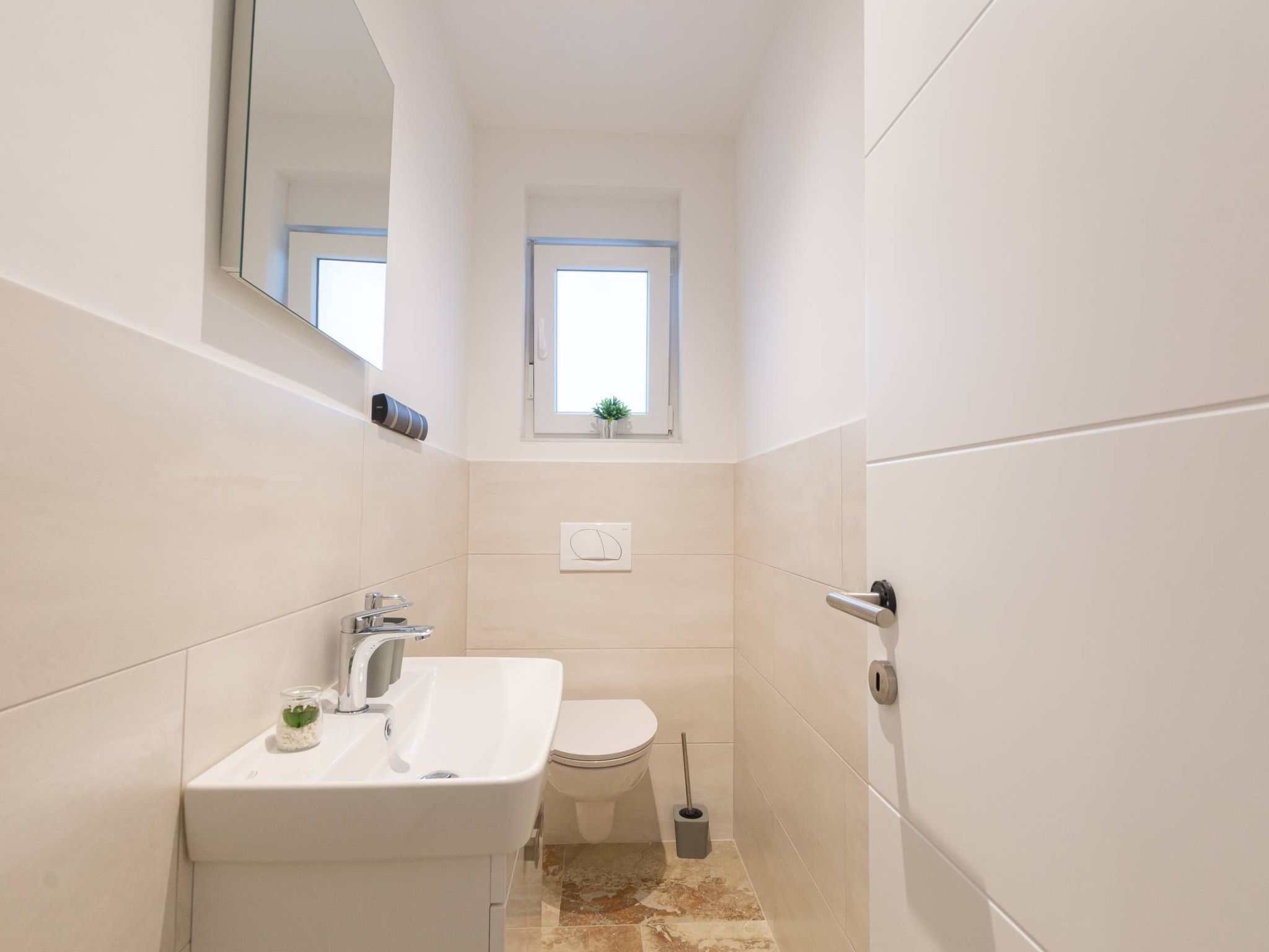 Villa Ema und Ana-Inside