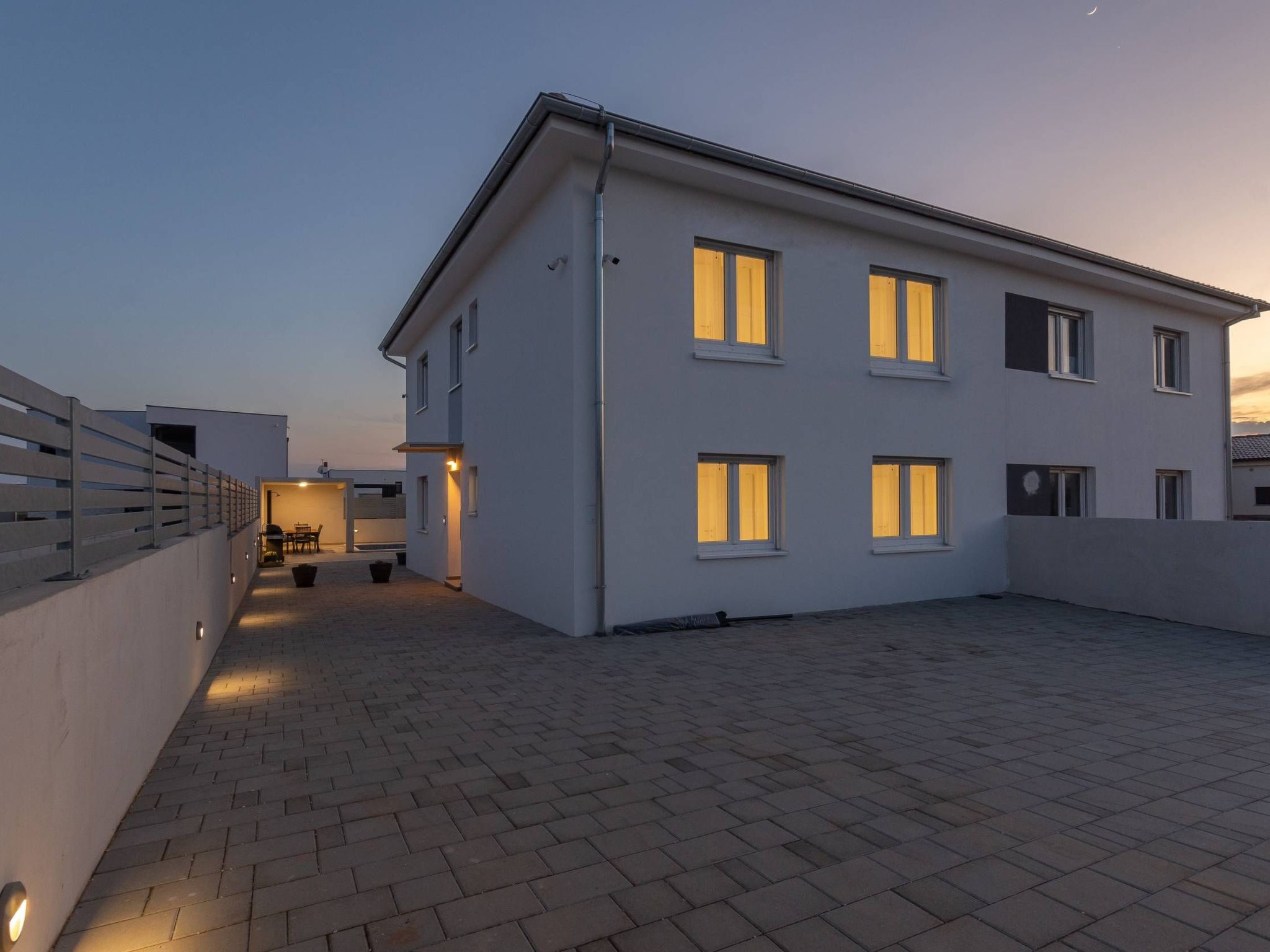 Photo of Villa Ema und Ana