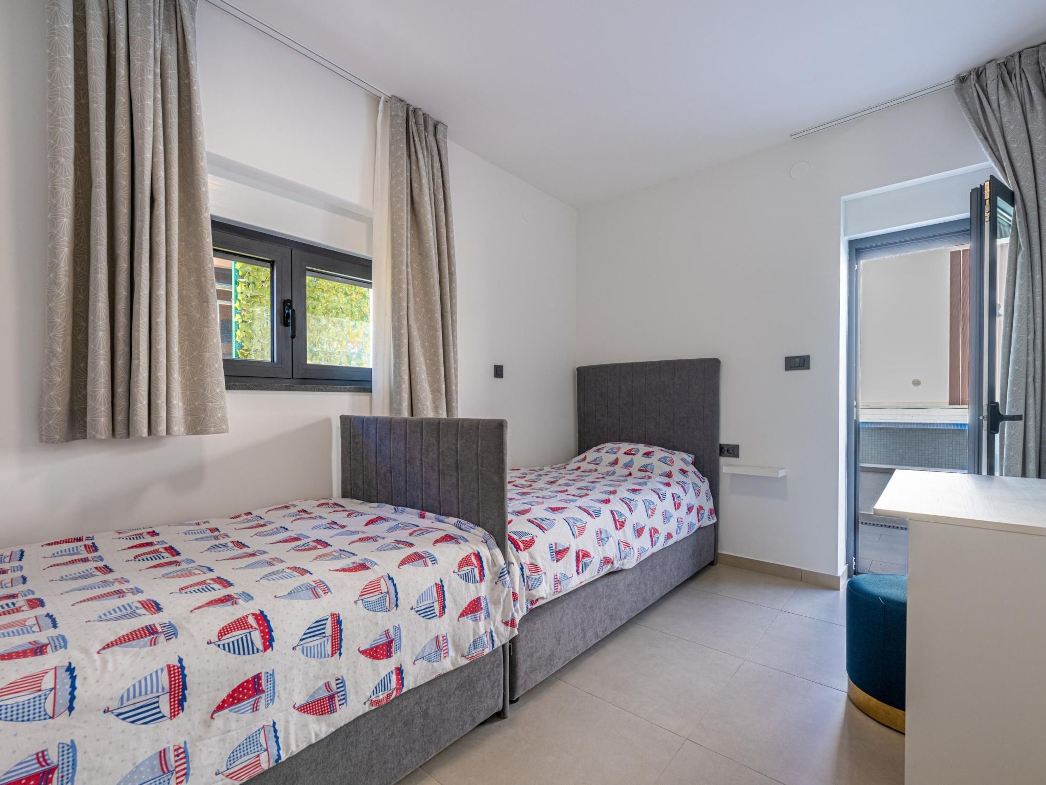 Villa Incanto-Binnen