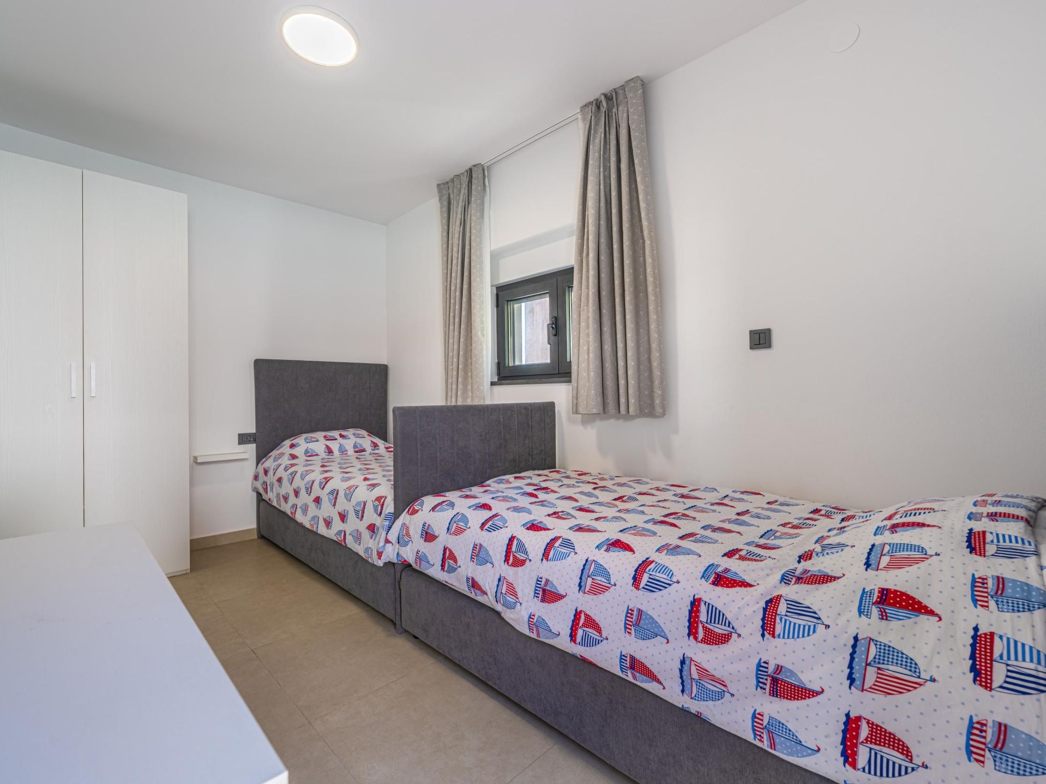 Villa Incanto-Binnen