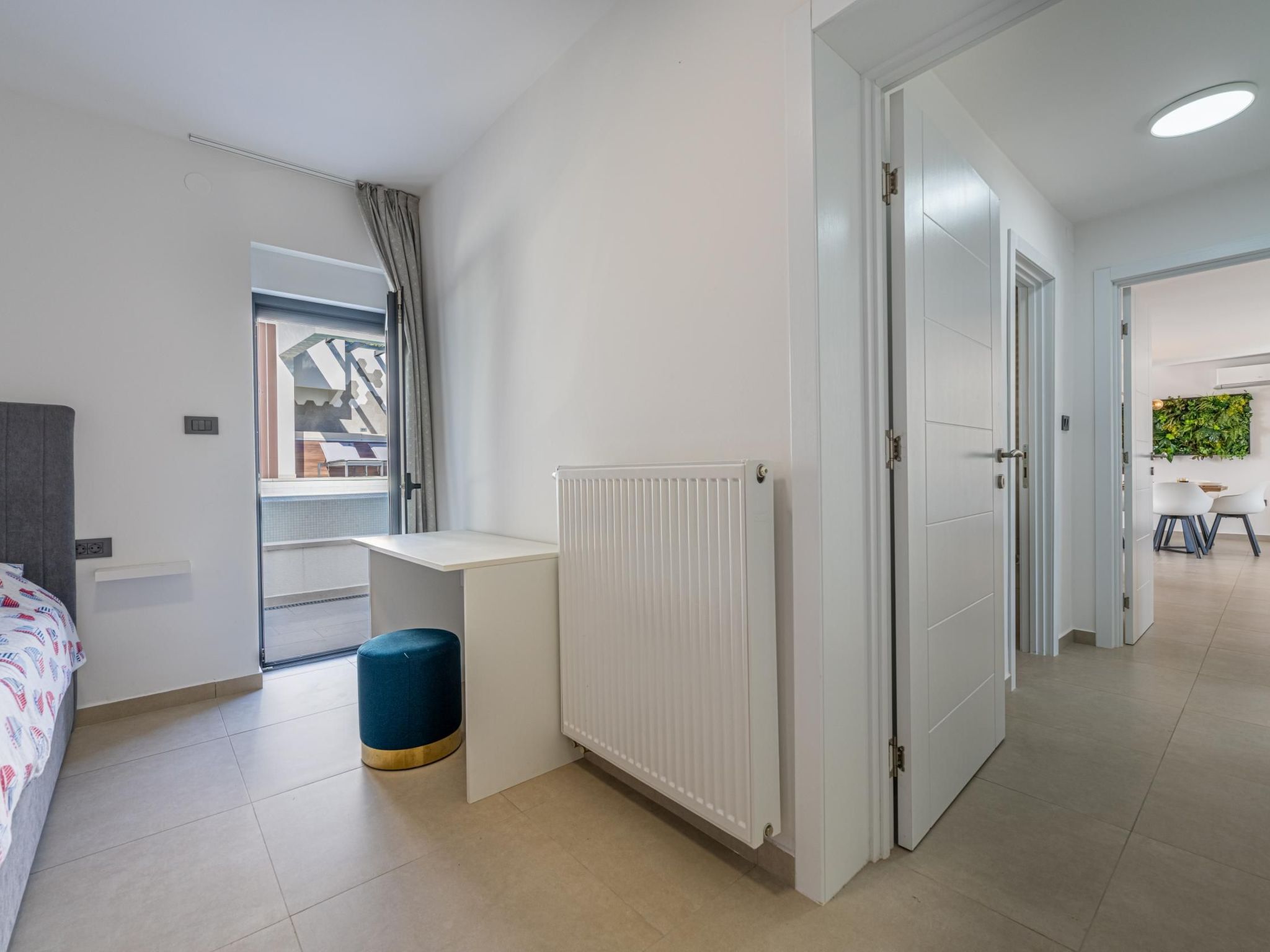 Villa Incanto-Binnen