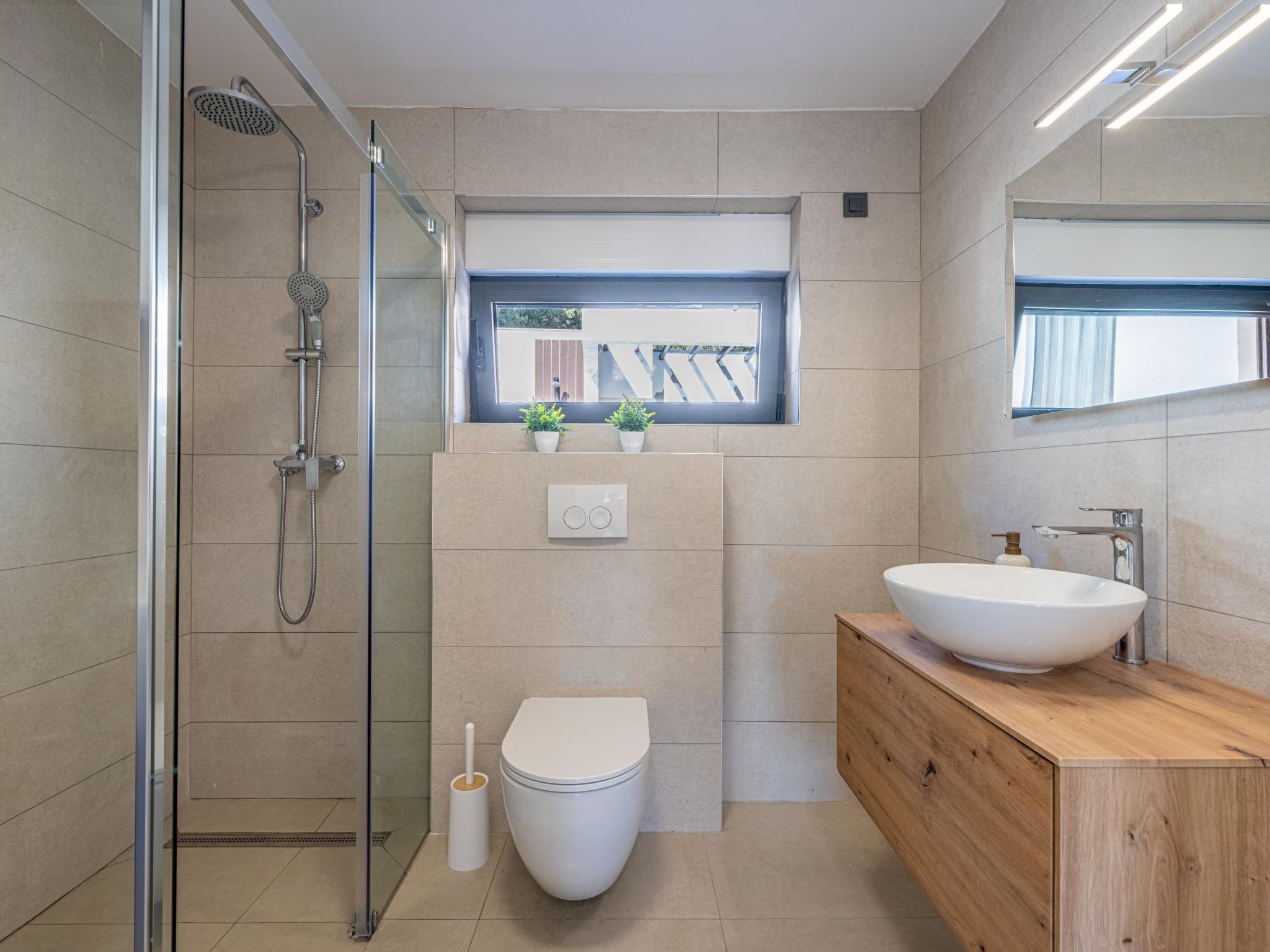 Villa Incanto-Binnen