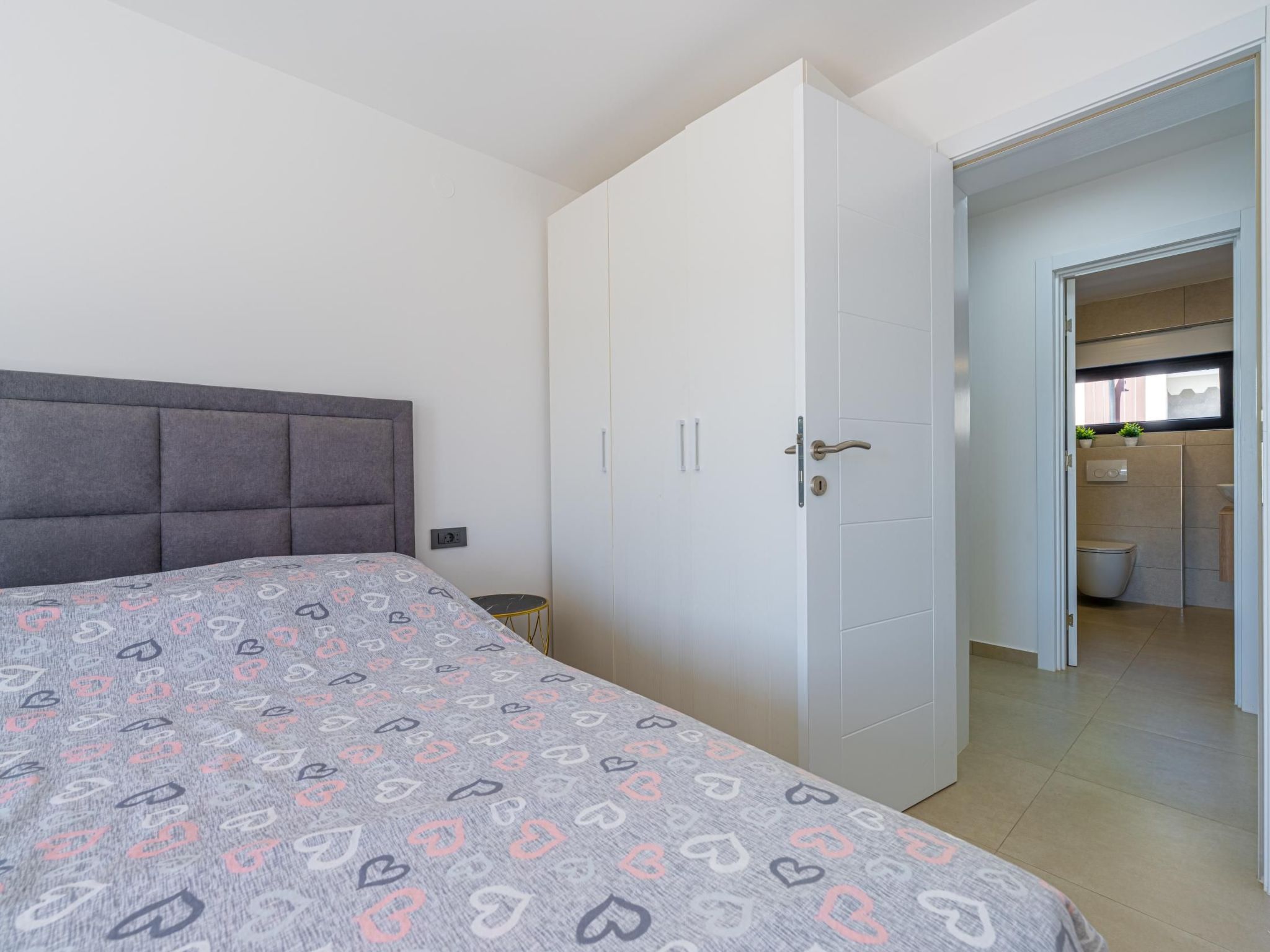 Villa Incanto-Binnen