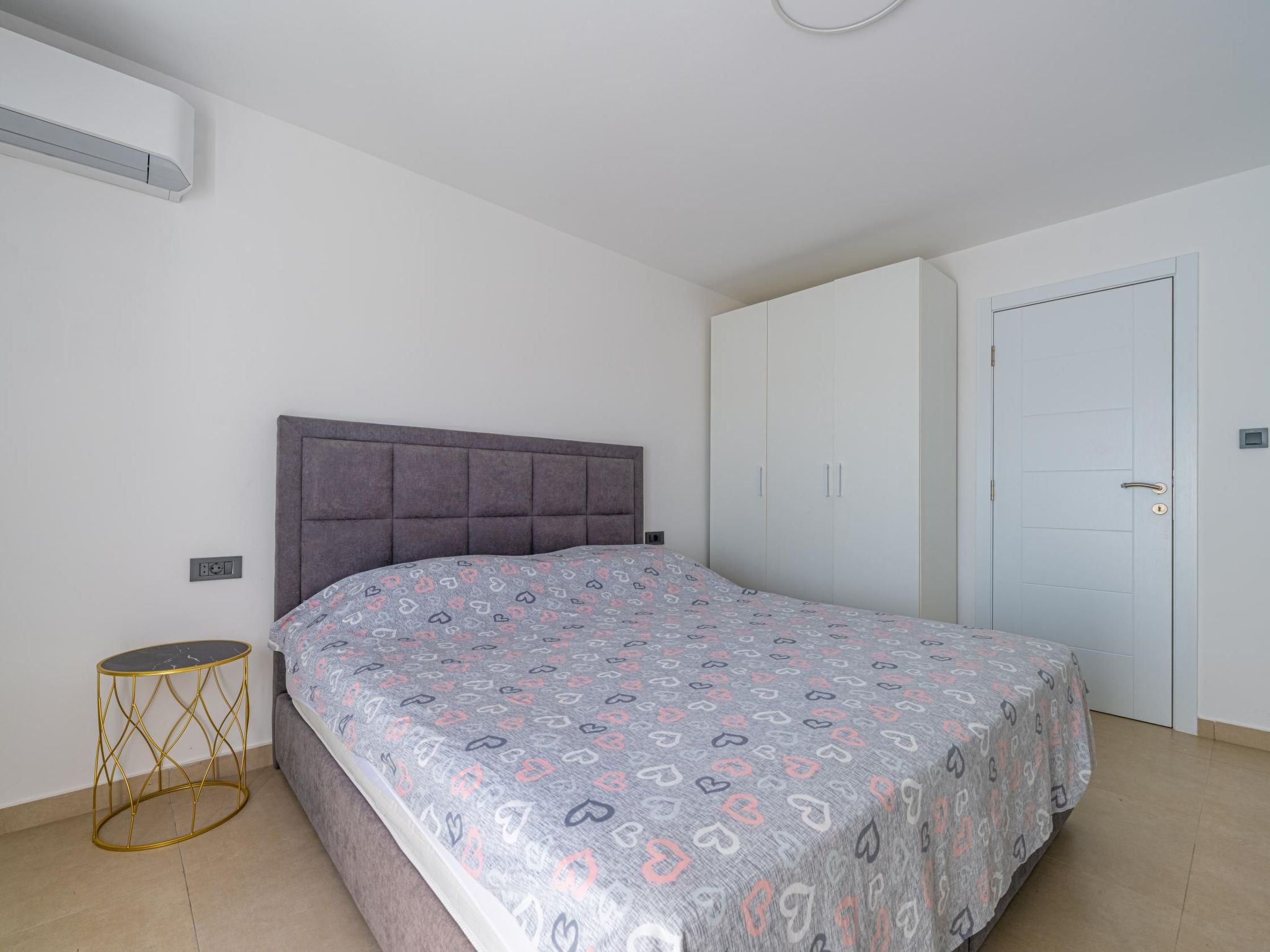 Villa Incanto-Binnen