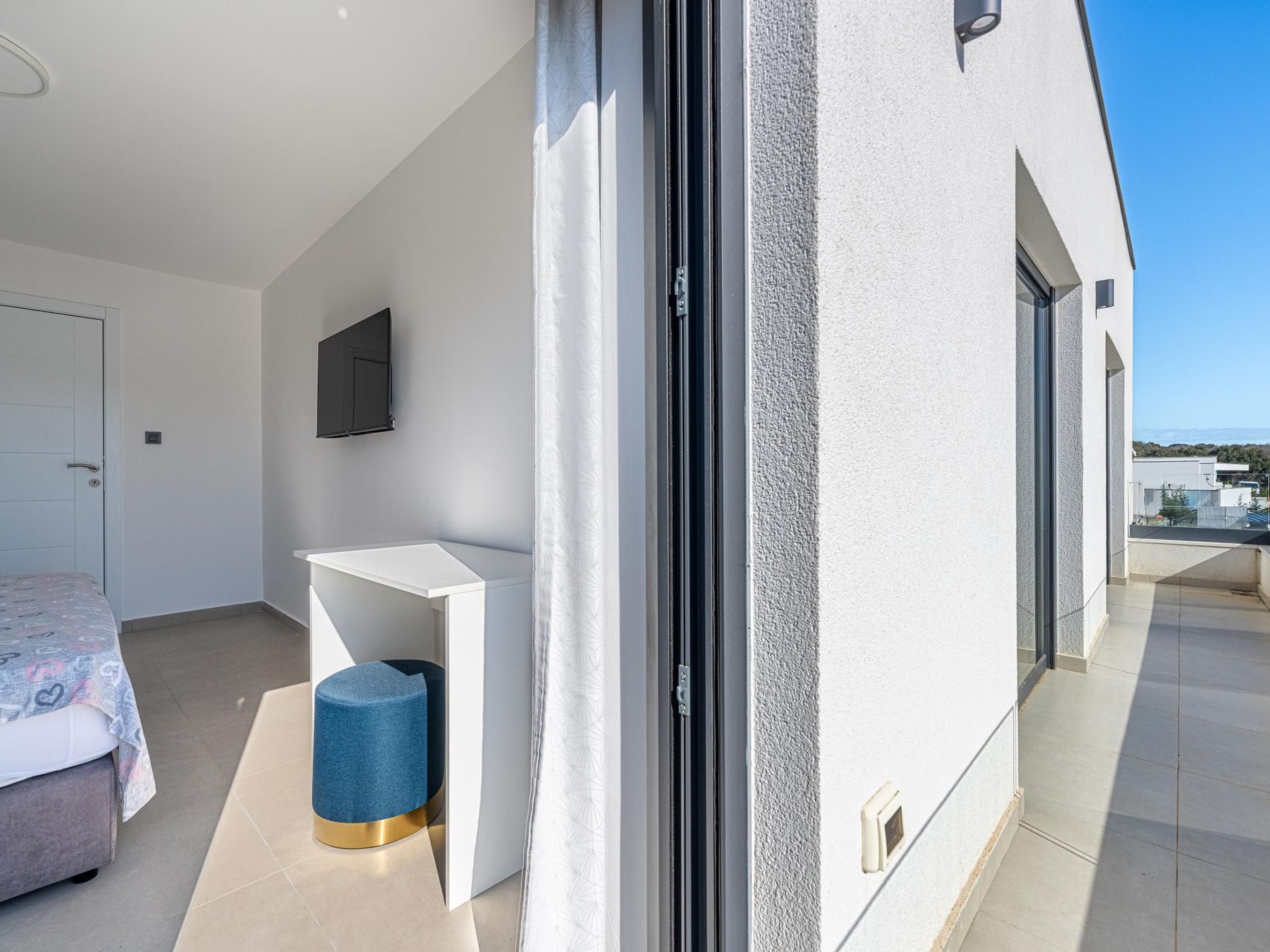 Villa Incanto-Binnen