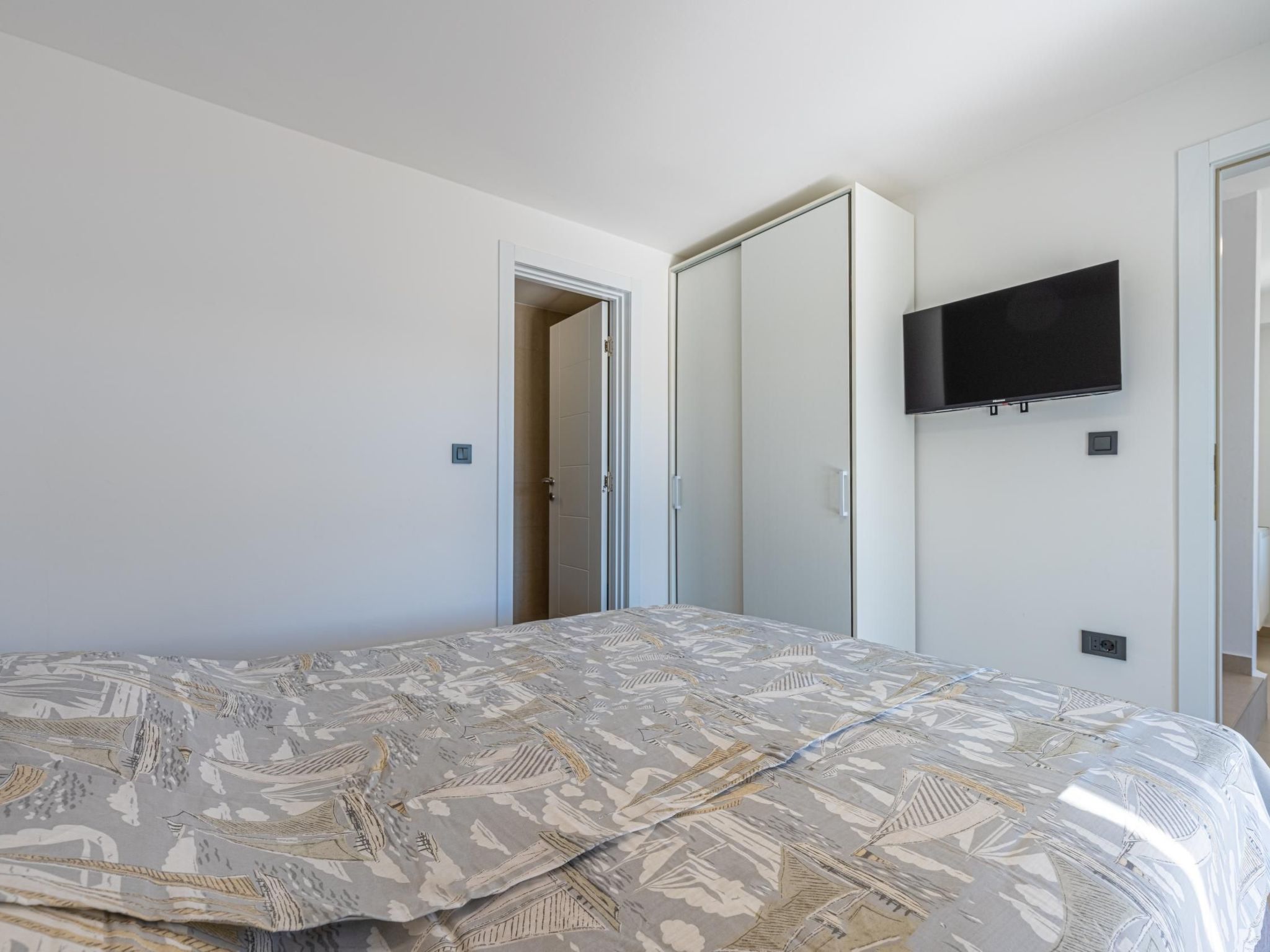 Villa Incanto-Binnen