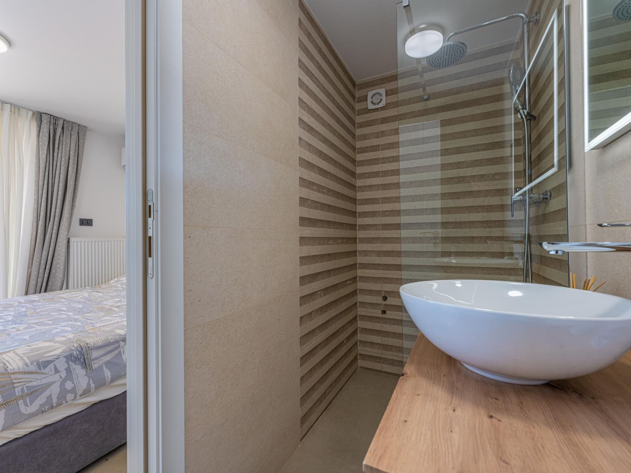 Villa Incanto-Binnen