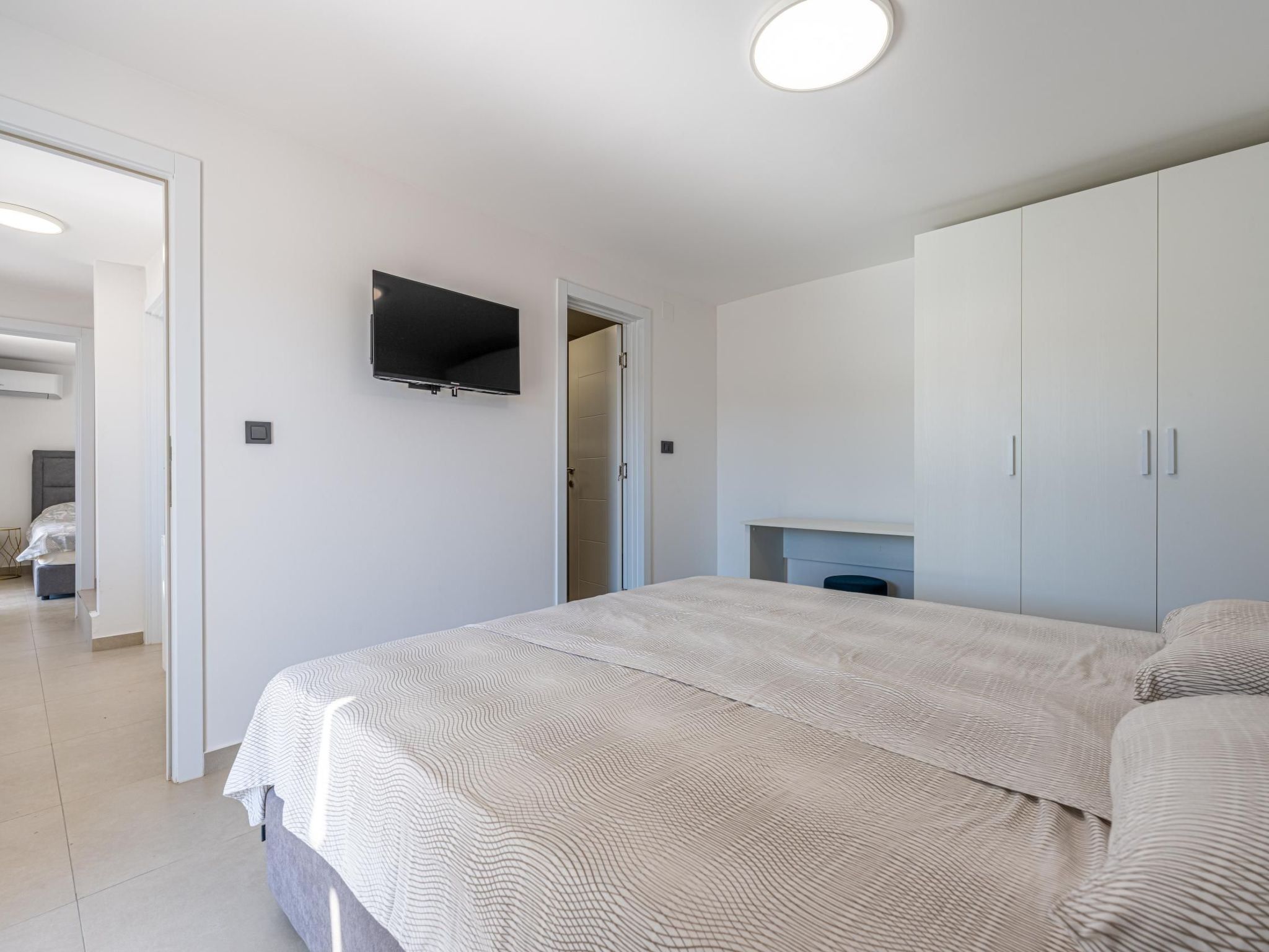 Villa Incanto-Binnen