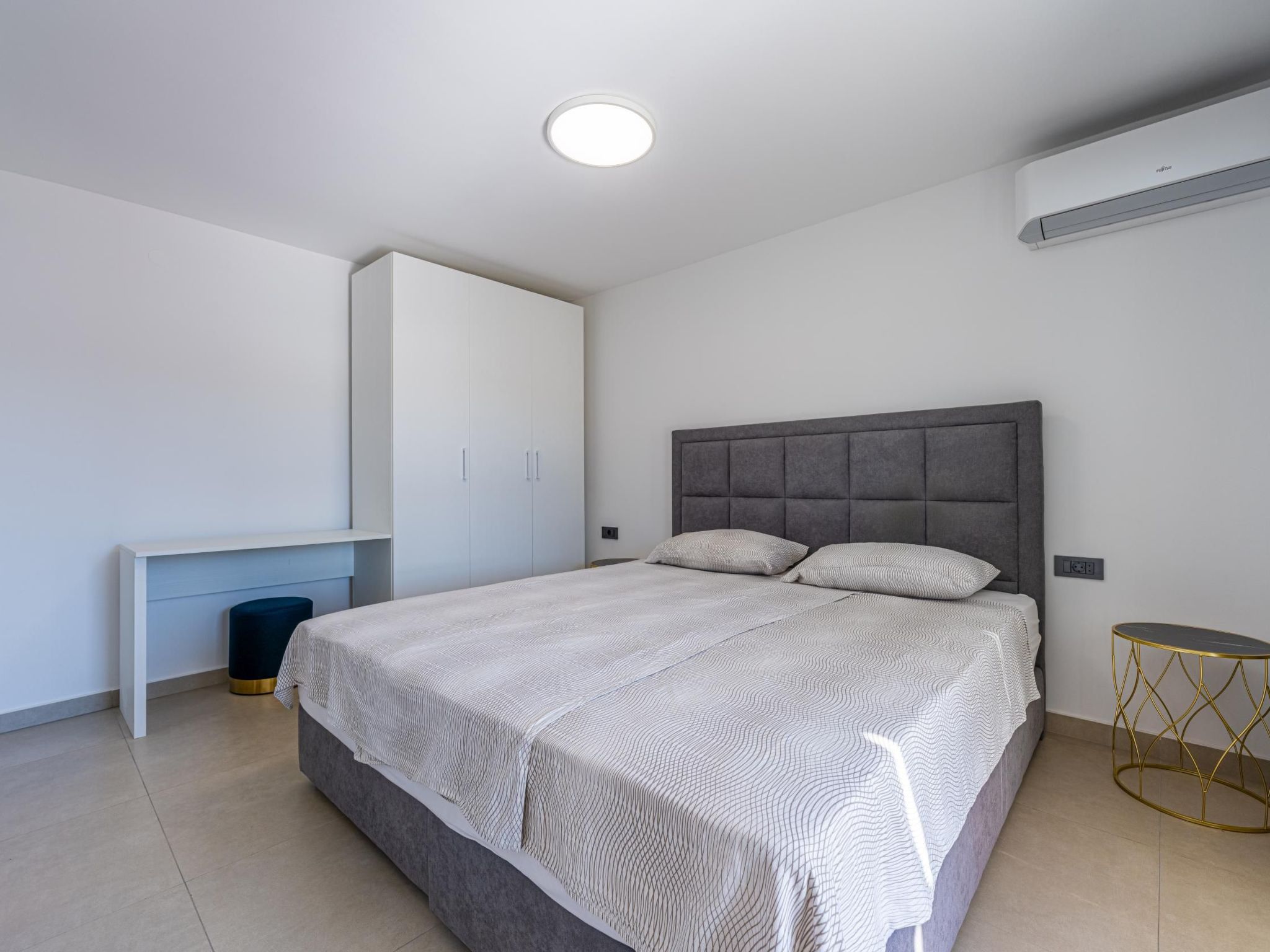 Villa Incanto-Binnen