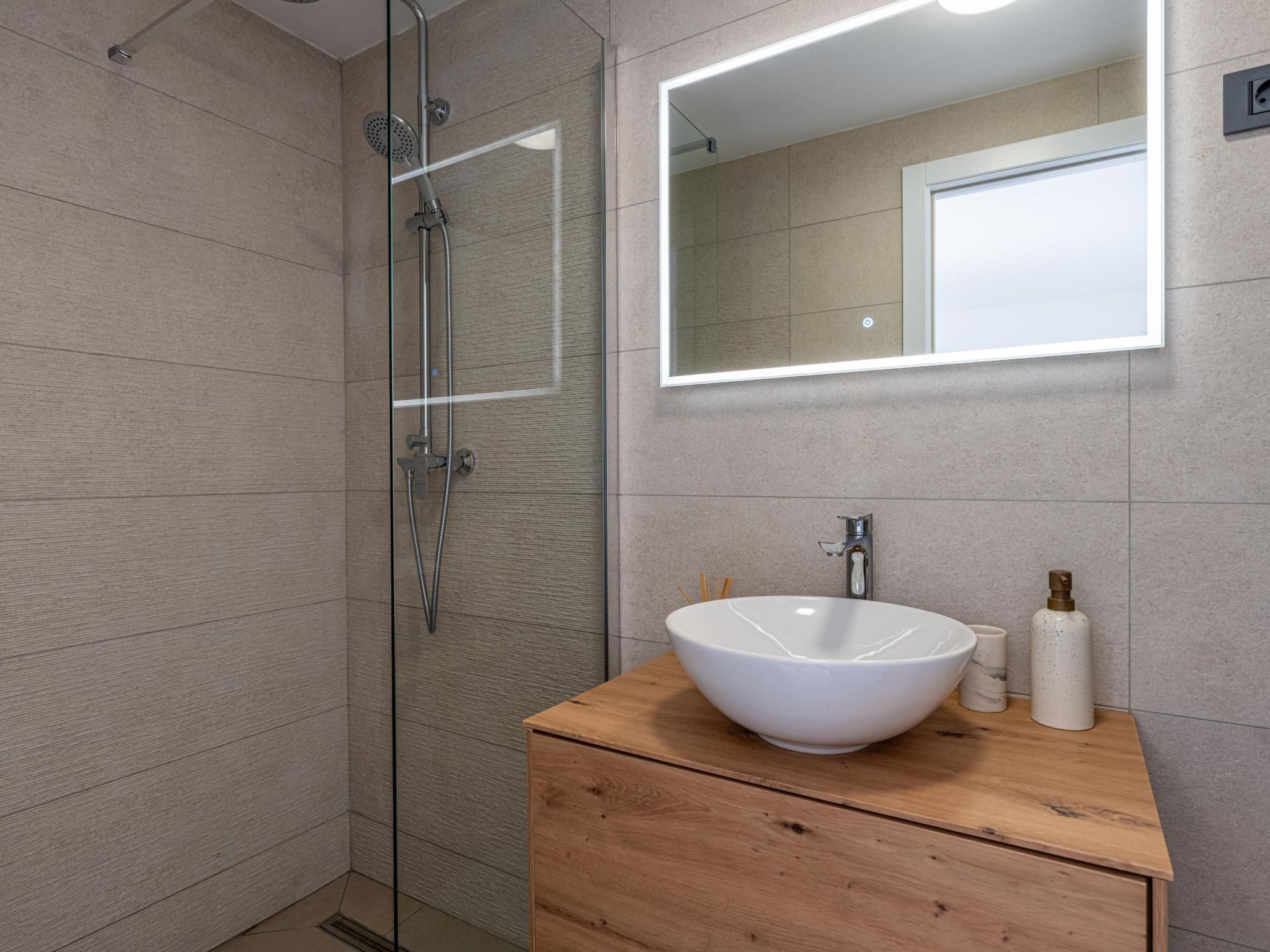 Villa Incanto-Binnen