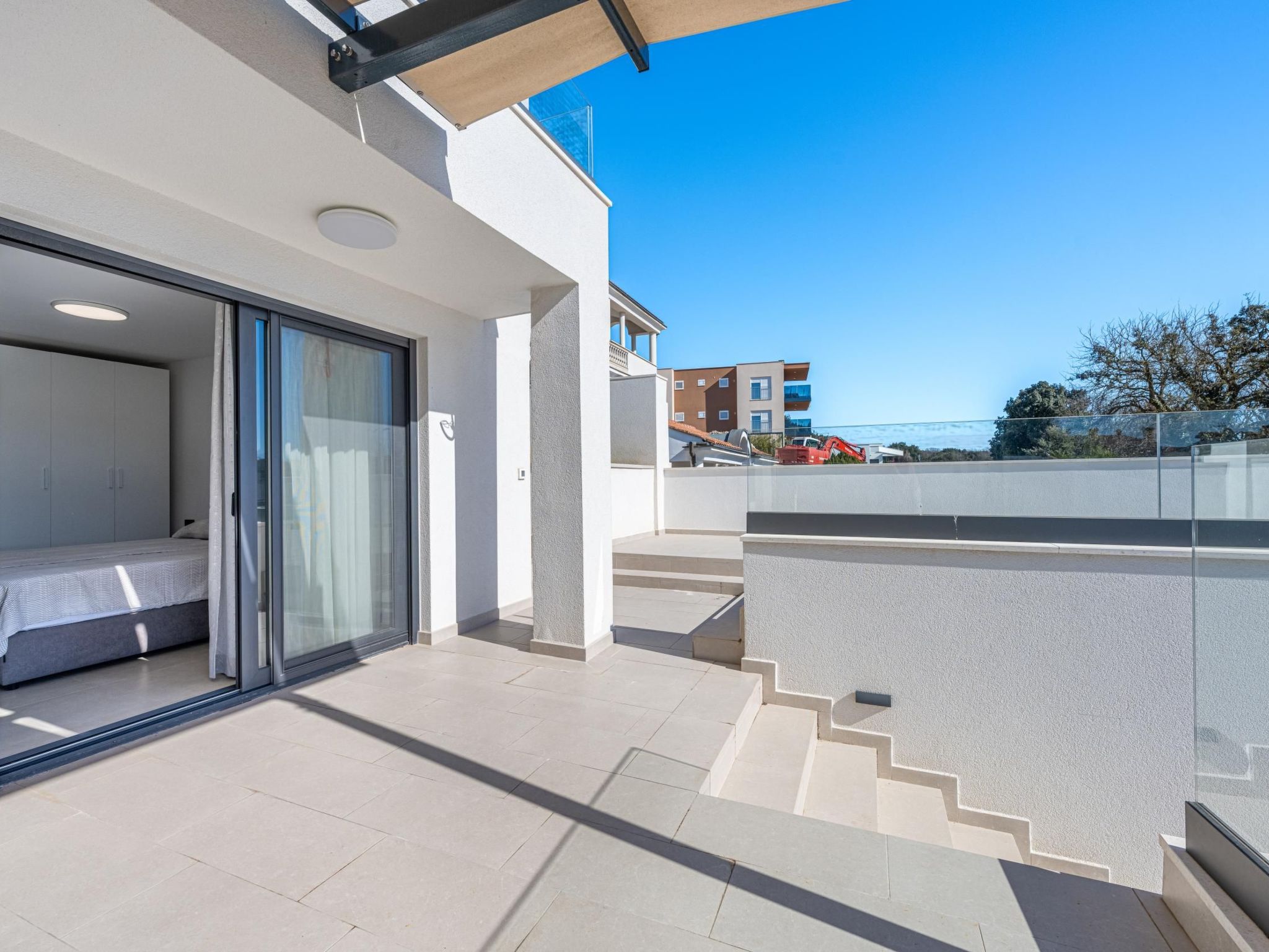 Villa Incanto-Binnen