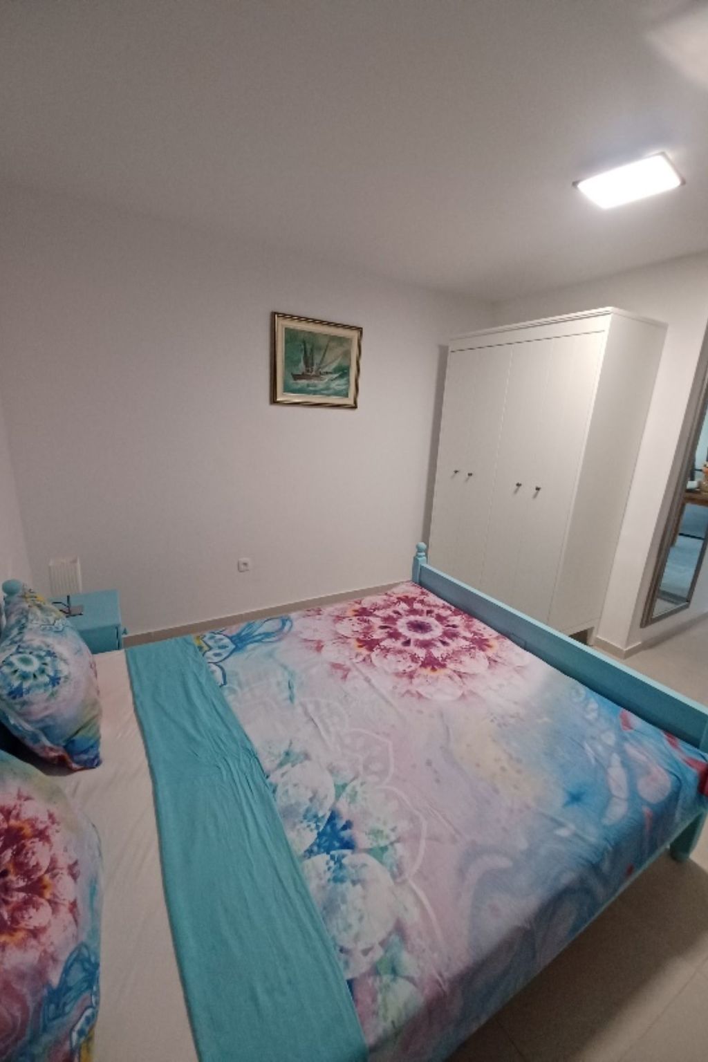 Höhlenmensch 2-Inside