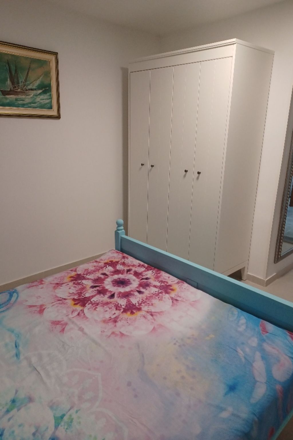 Höhlenmensch 2-Inside