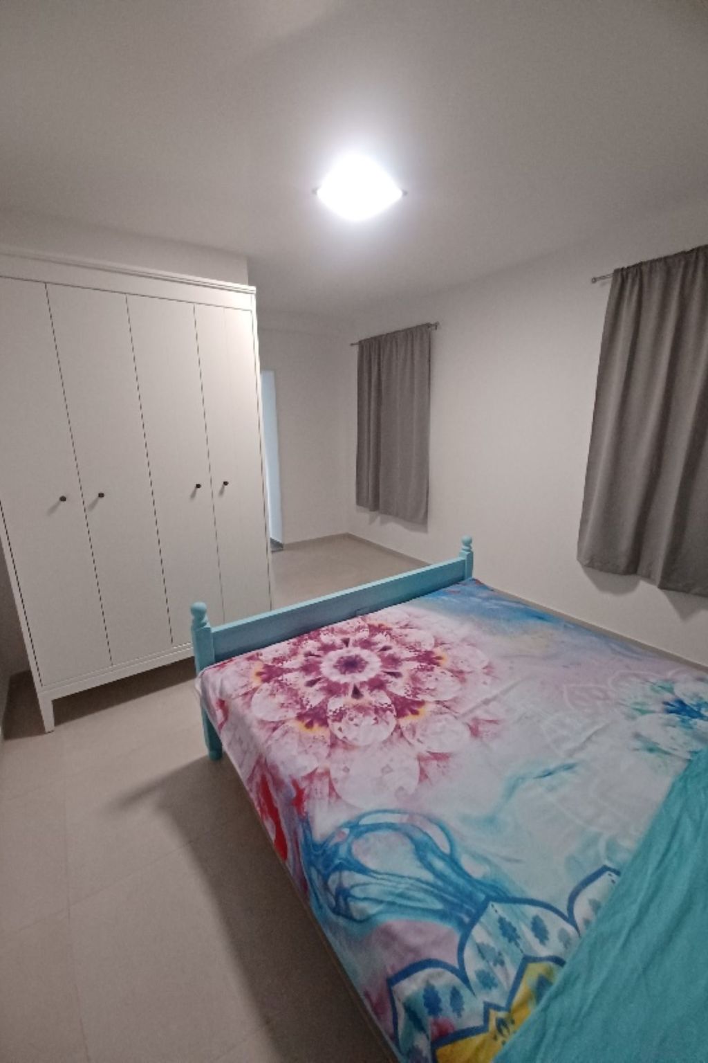 Höhlenmensch 2-Inside