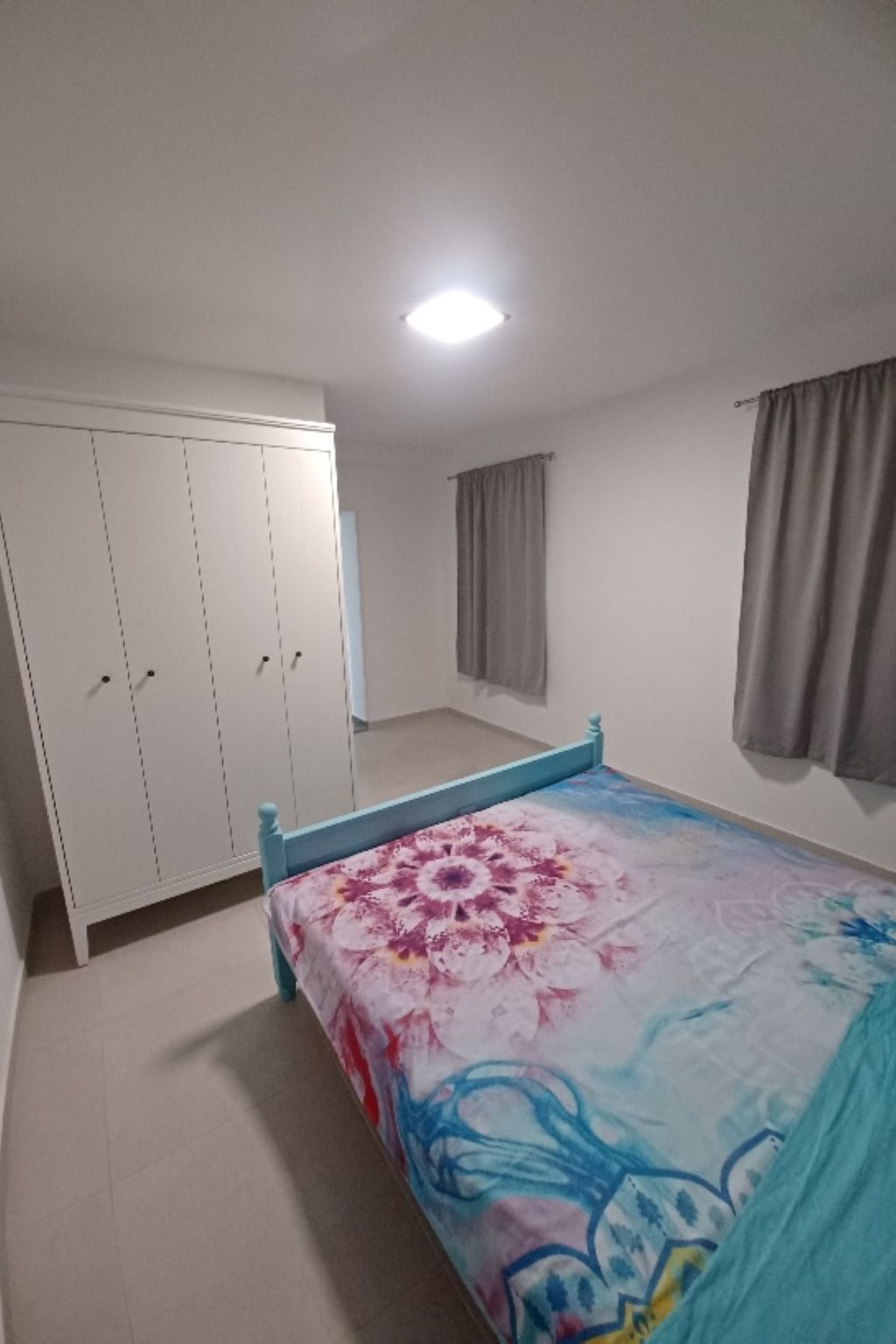 Höhlenmensch 2-Inside