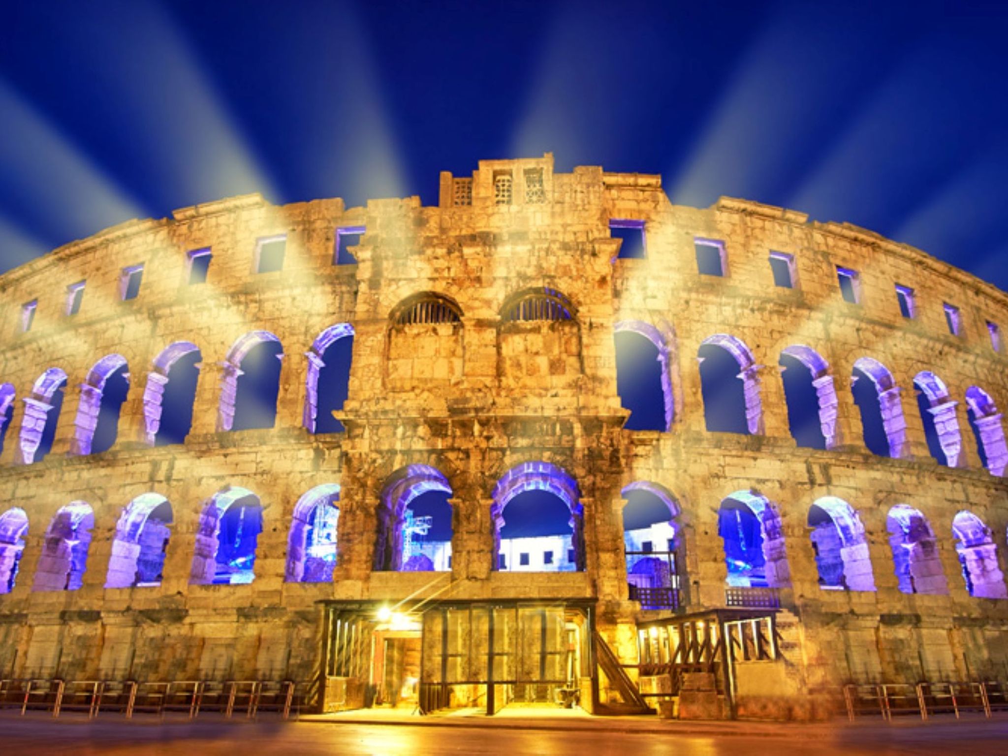 Höhlenmensch 2-Inside