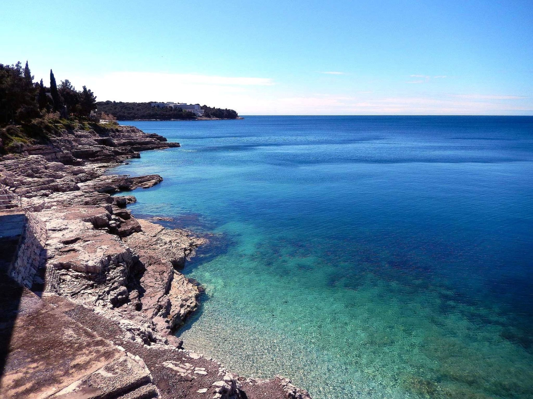 Höhlenmensch 2-Inside