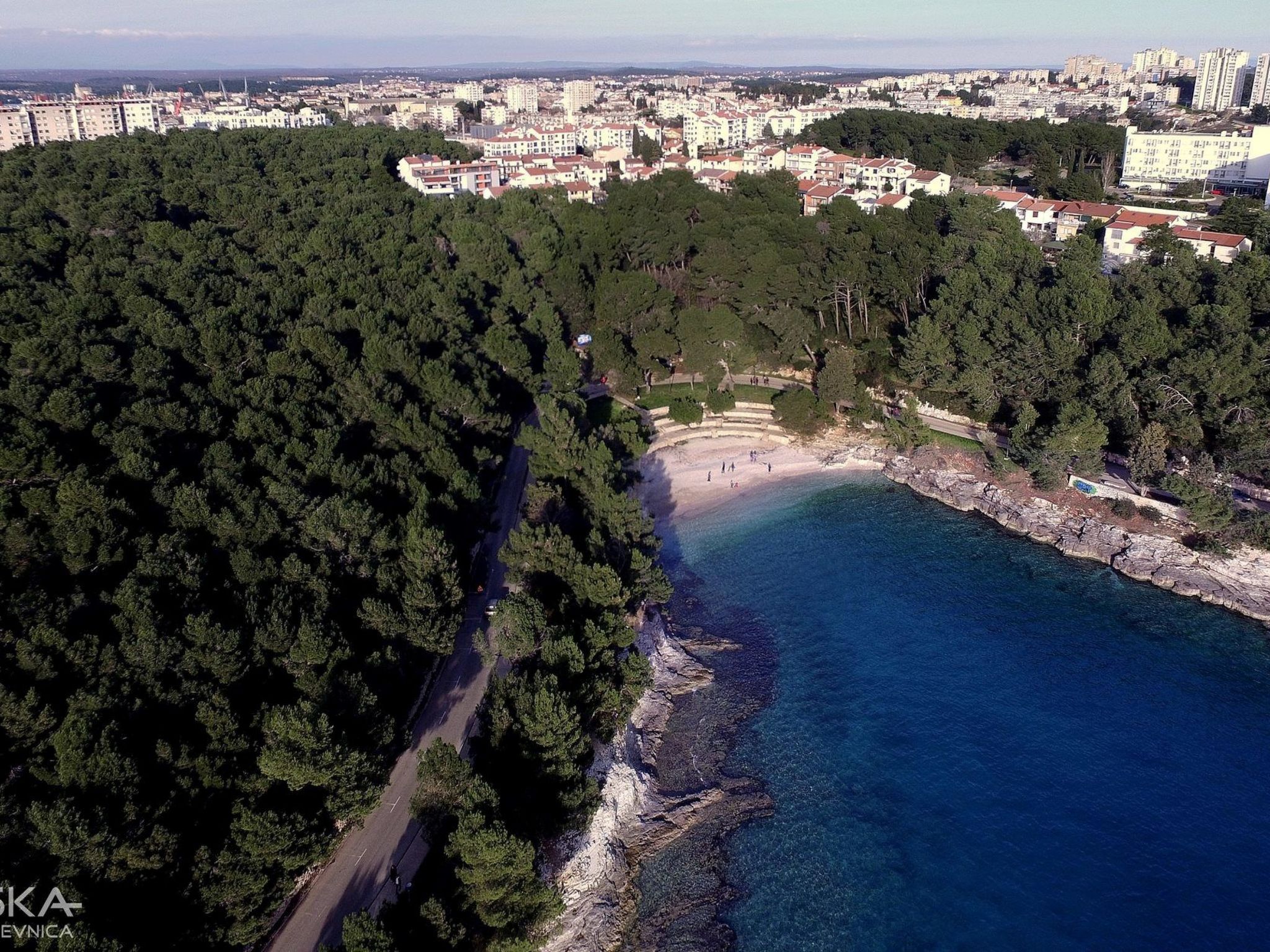 Höhlenmensch 2-Inside