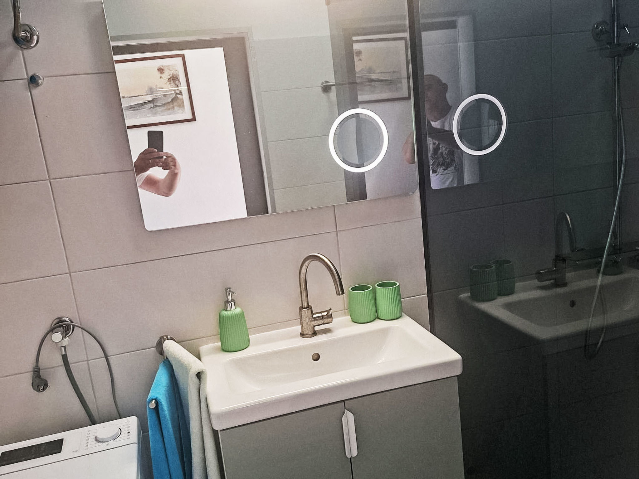 Photo of für 4 Personen  + 1 Kind ca. 95 m&sup2; in Pula, Istrien (Pula und Umgebung)