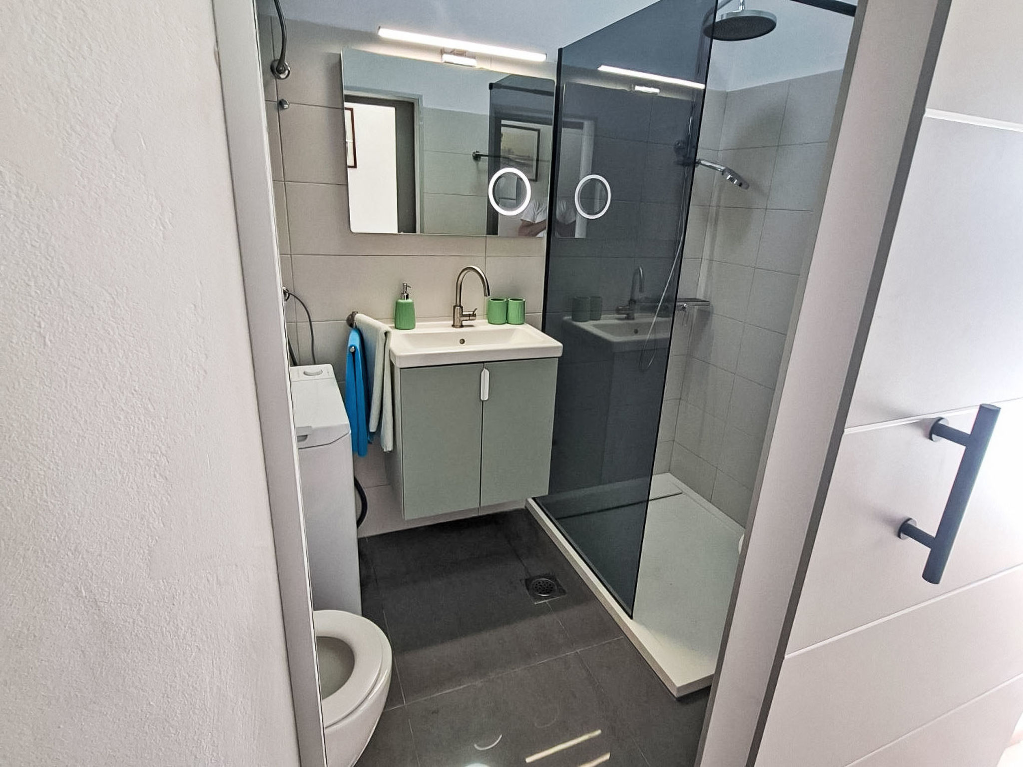 Photo of für 4 Personen  + 1 Kind ca. 95 m&sup2; in Pula, Istrien (Pula und Umgebung)
