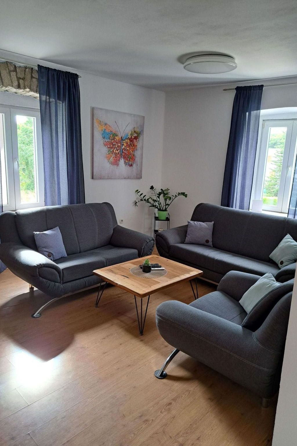 für 4 Personen  + 1 Kind ca. 95 m&sup2; in Pula, Istrien (Pula und Umgebung) Apartment in Pula